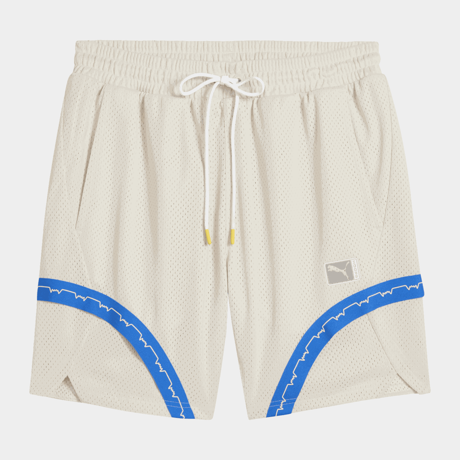 Dress Code Jawline Shorts, shorts, herre - full image 3
