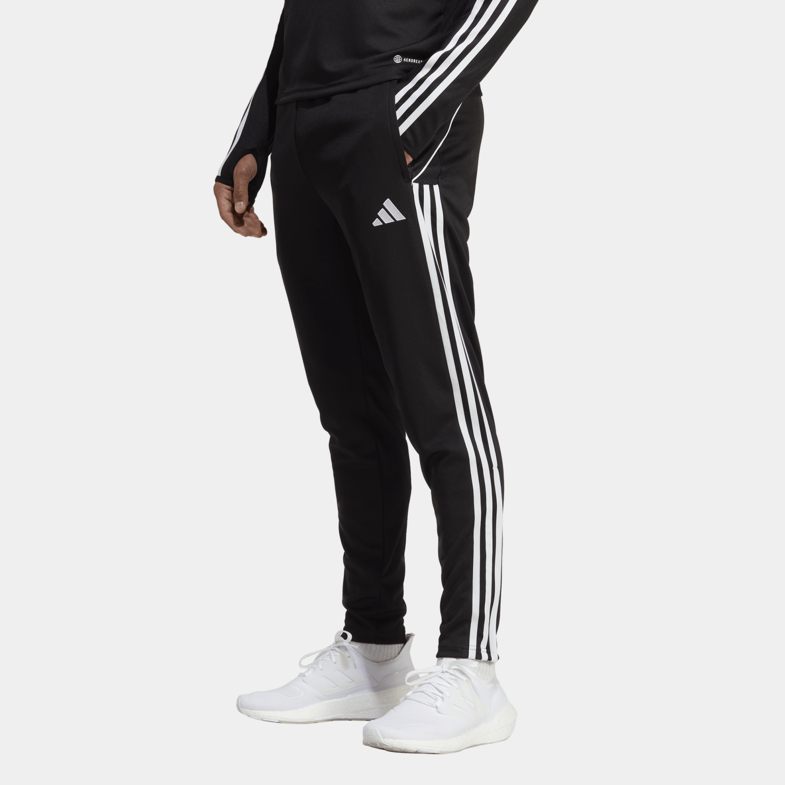 Tiro23 League Training Pant, treningsbukse herre - full image 1