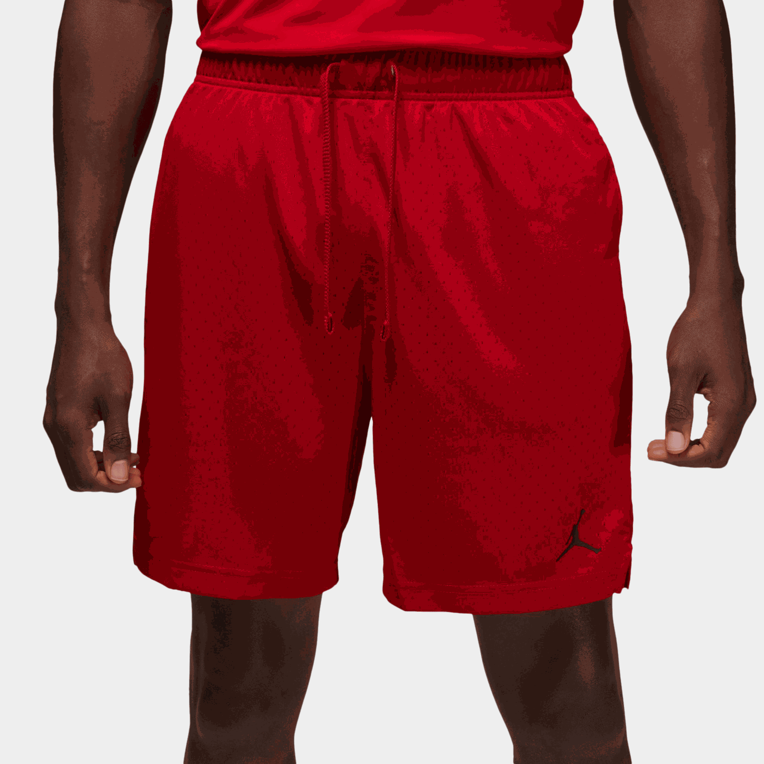 Sport Dri-FIT Mesh Shorts, herre - full image 1