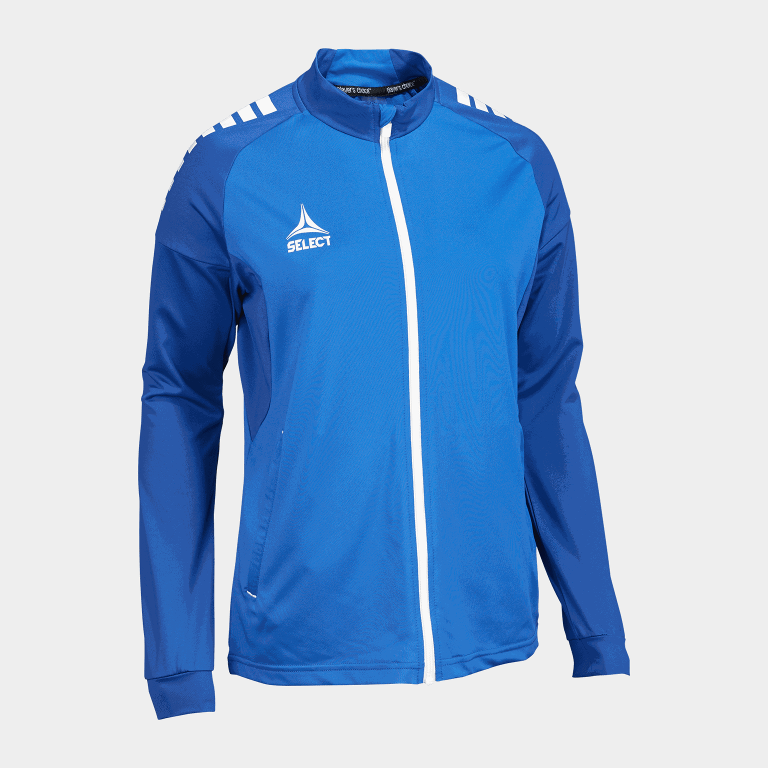 Training Zip Jacket Spain v25, jakke, dame - full image 1