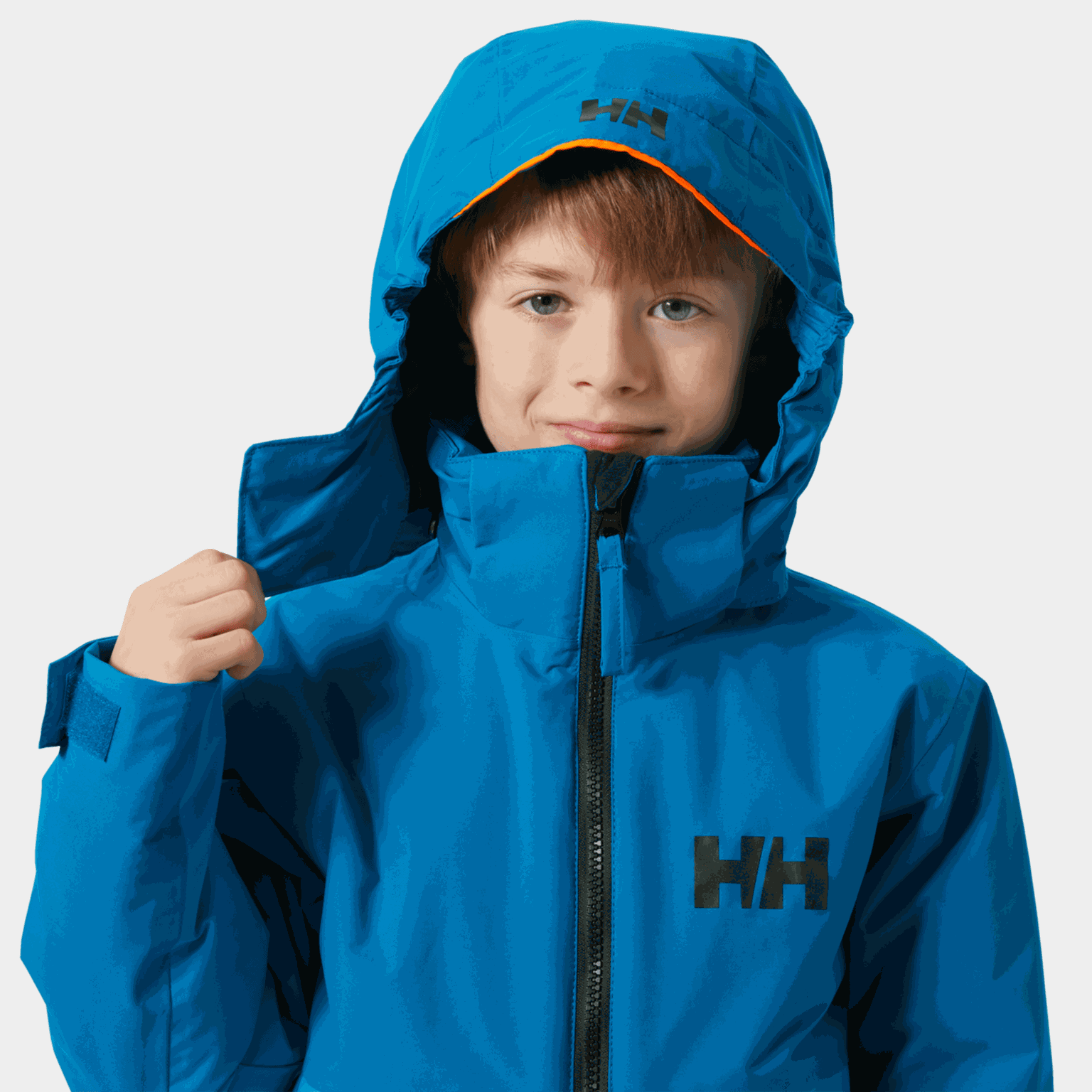 Traverse Jacket, alpinjakke - full image 3