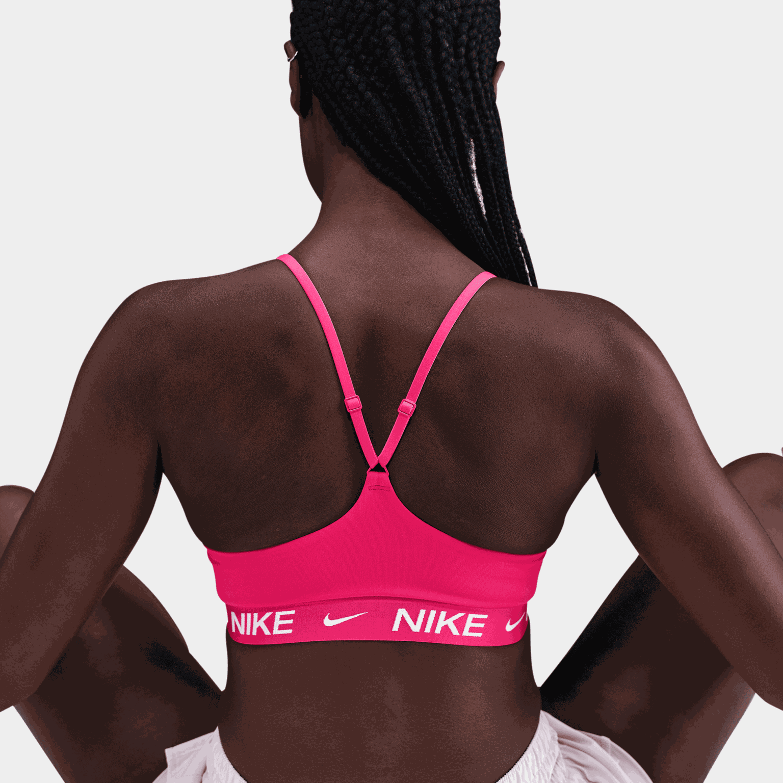 Indy Light Support, sports-BH, dame - full image 2