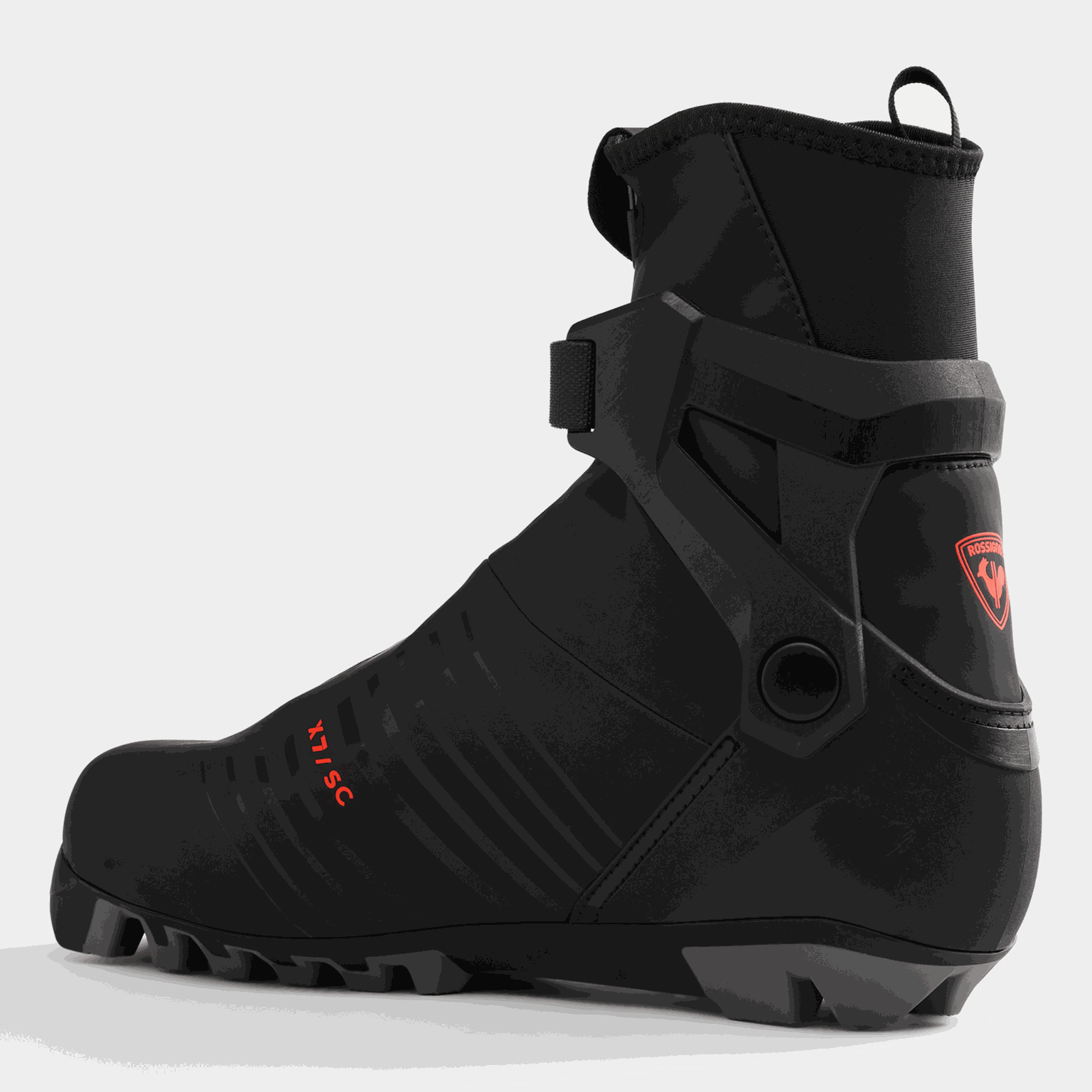 XC Boots X-7 Combi 25/26, kombistøvel, unisex - full image 2