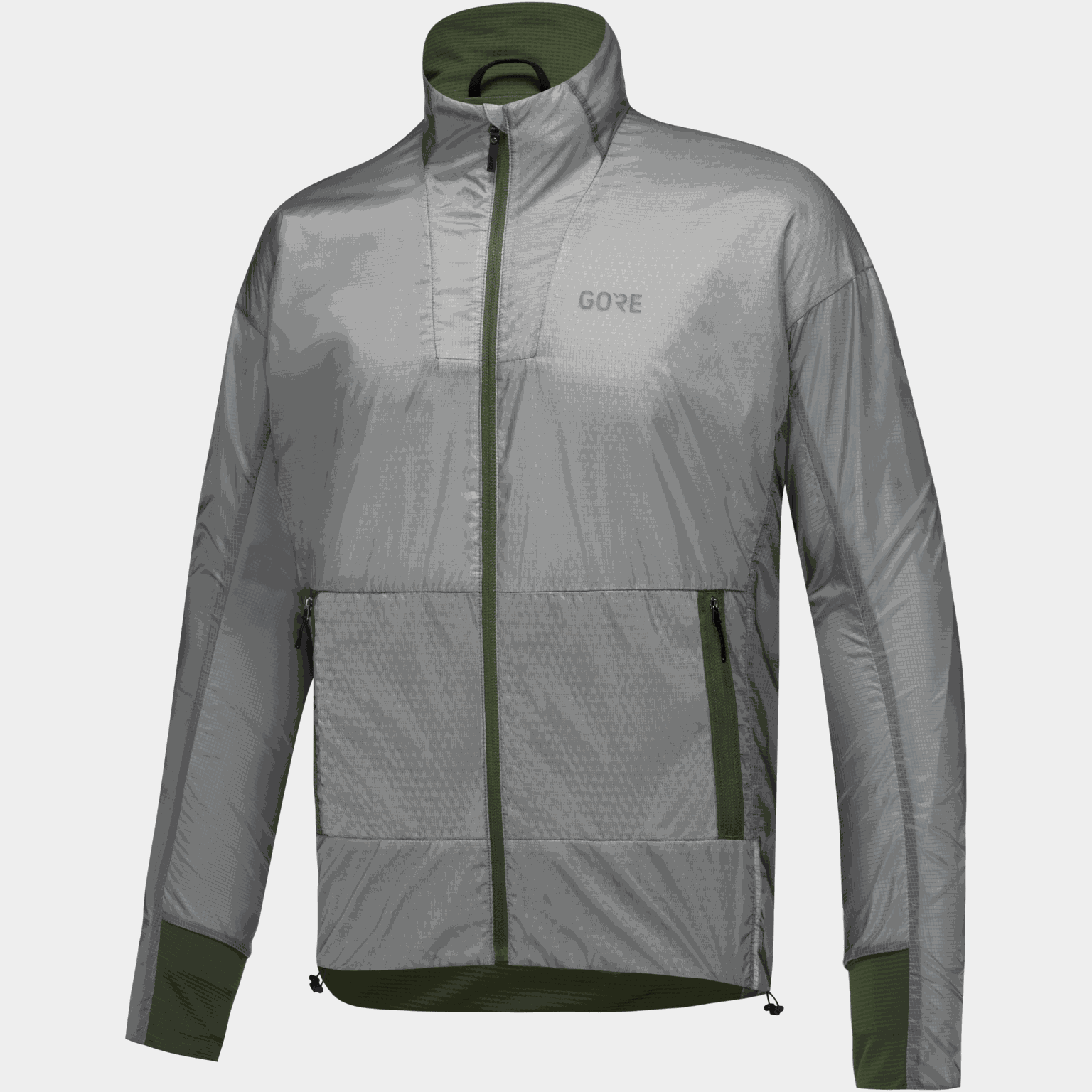 Drive Jacket Mens, løpejakke, sykkeljakke, herre - full image 1