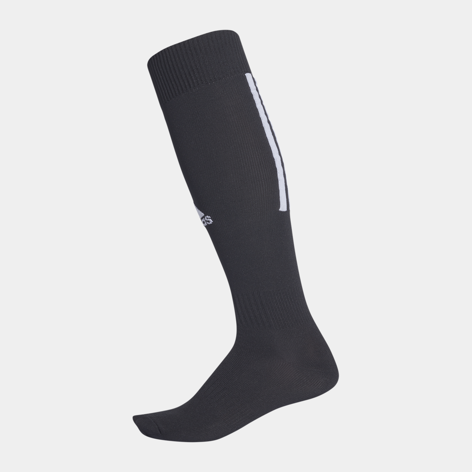 Santos Sock 18, fotballstrømper - full image 2