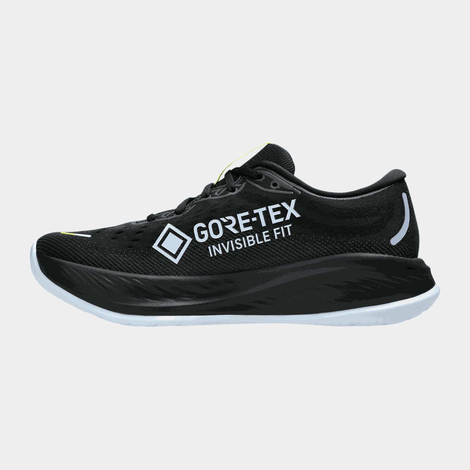 Gel-Cumulus 26 Gore-Tex, vanntett løpesko, herre - full image 2