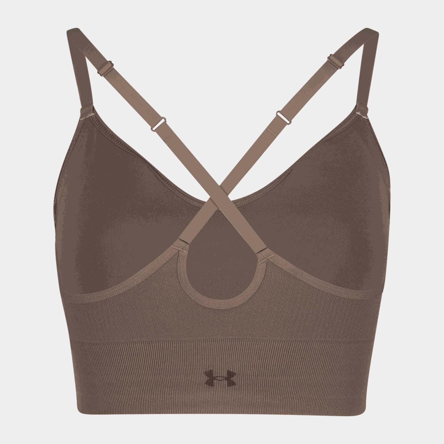 Vanish Seamless Low Bra, sports-BH, dame - full image 2