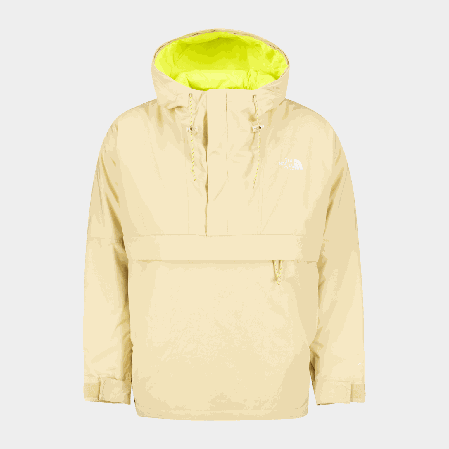 78 Low-Fi Hi-Tek Windjammer, vindjakke, windbreaker, herre - full image 1
