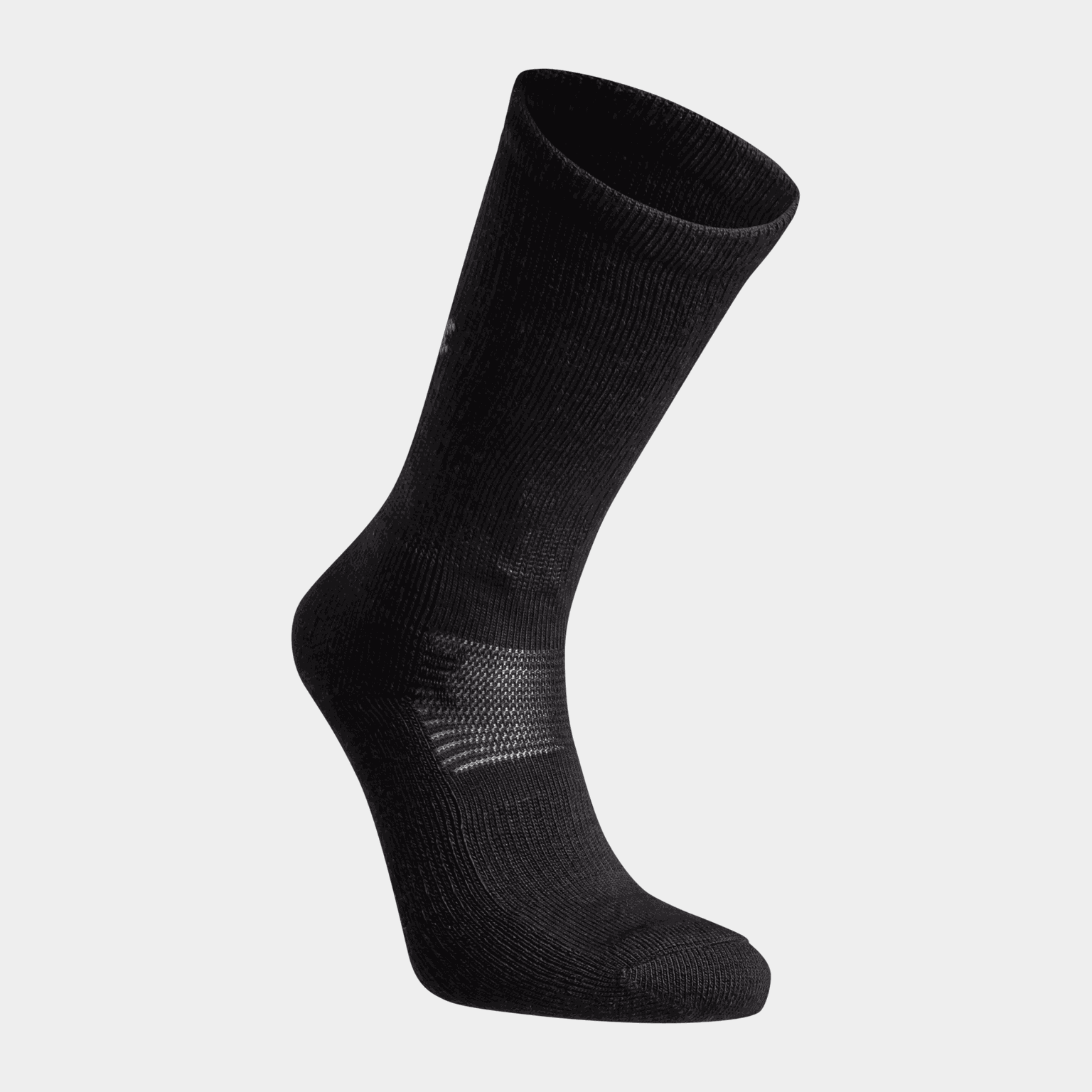 Hunting Sock Warm, ullsokk, jakt - full image 1