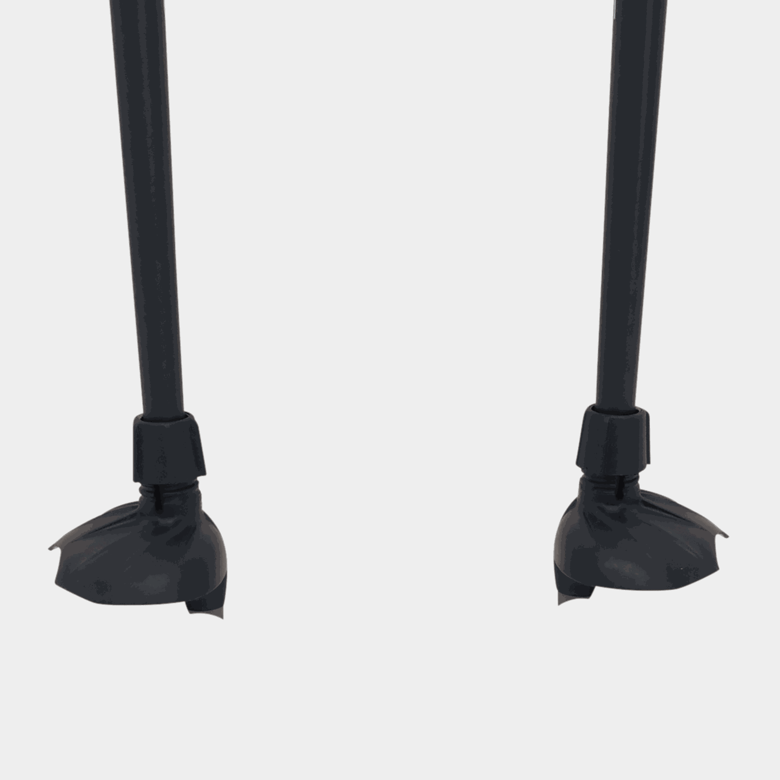 XC Poles Dynamic D1 25/26, langrennsstav, unisex - full image 3