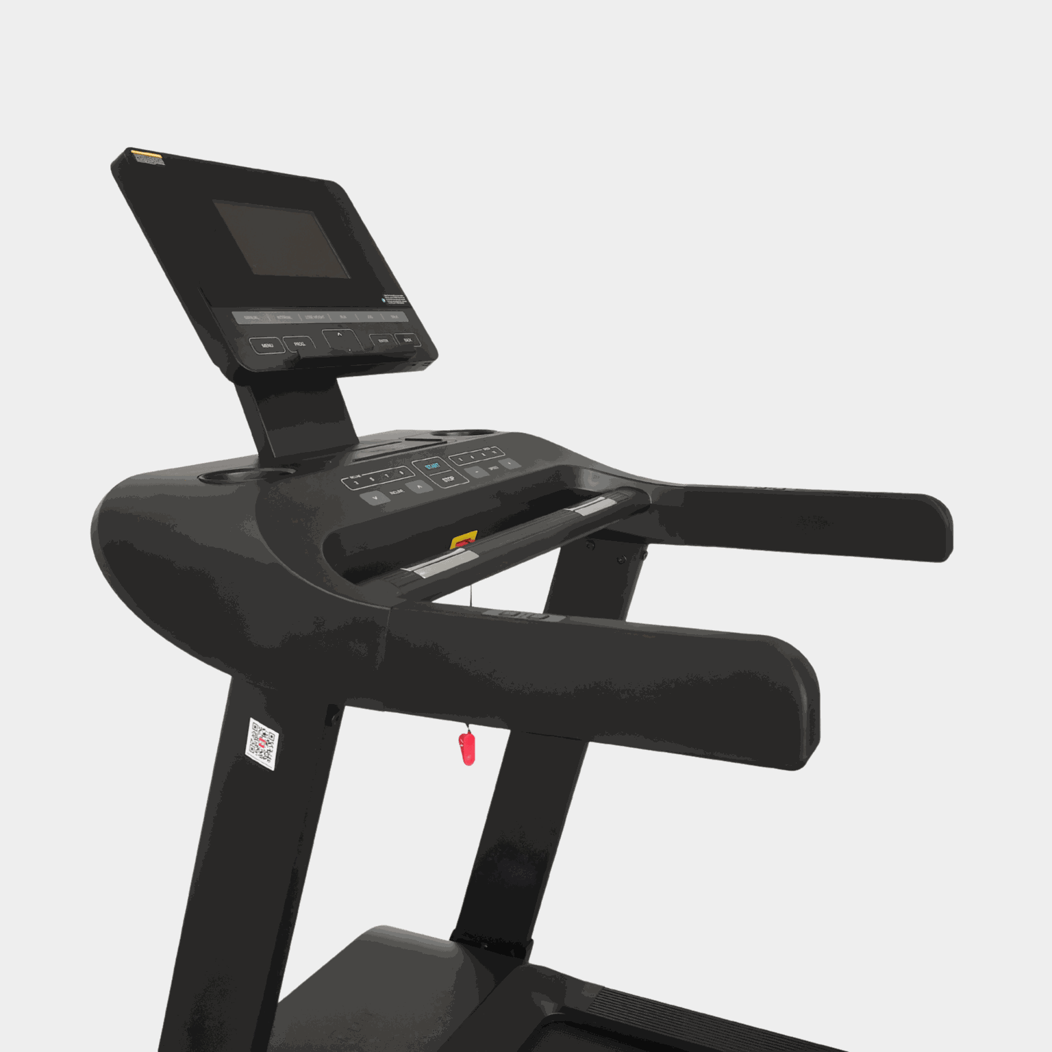 C LINE 1000 Treadmill, tredemølle - full image 2
