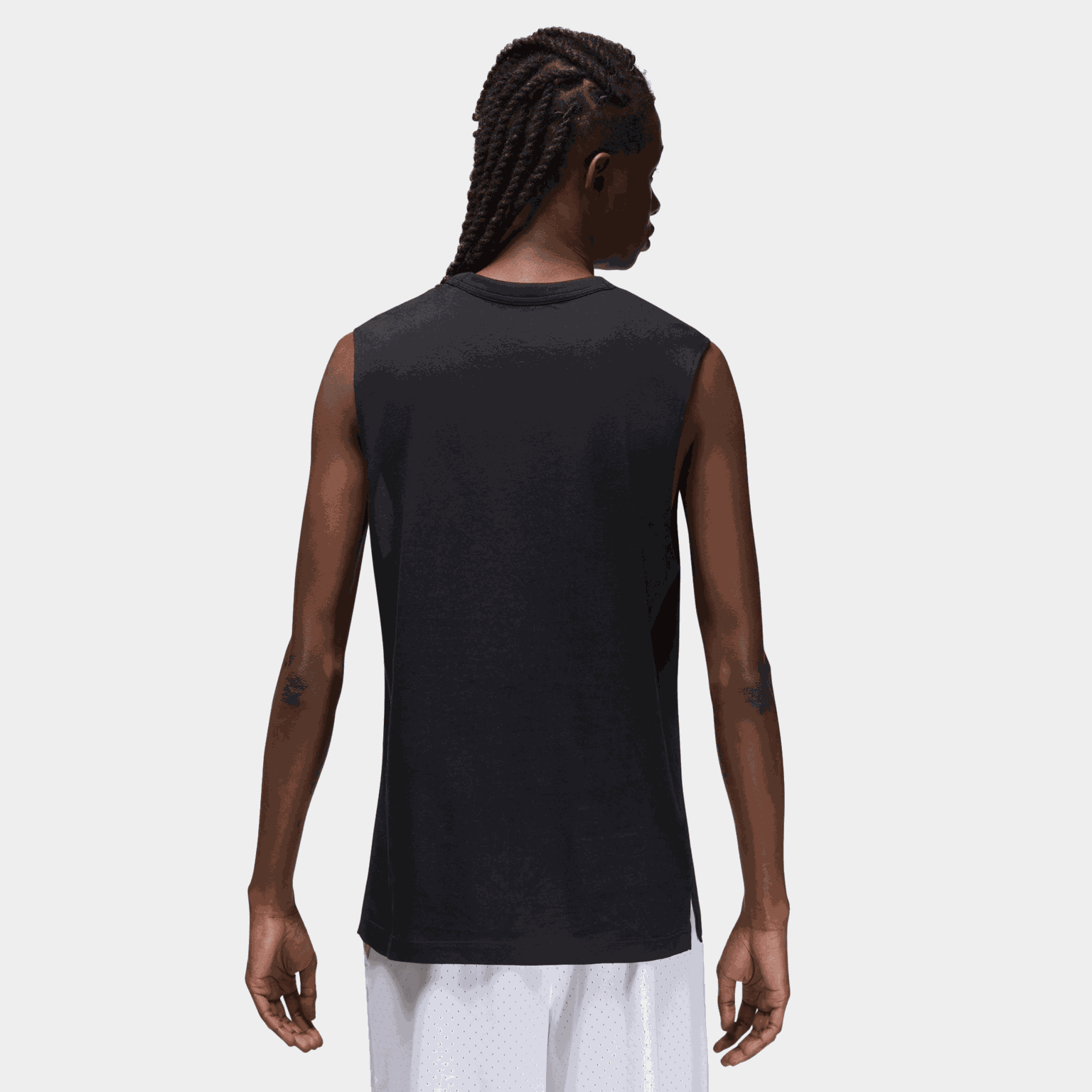 Jordan Dri-FIT, singlet, herre - full image 2