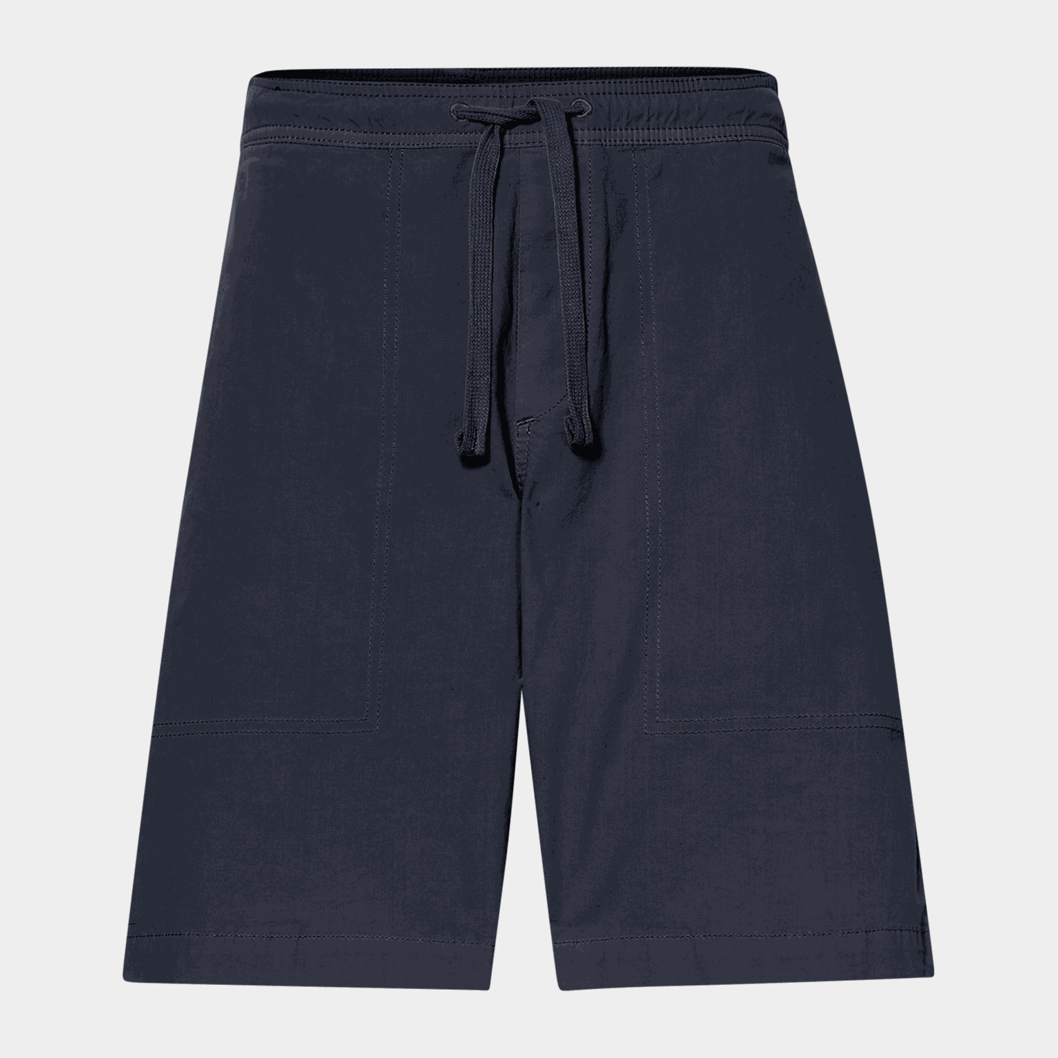 Garment Dye Poplin Shor, shorts, herre - full image 3