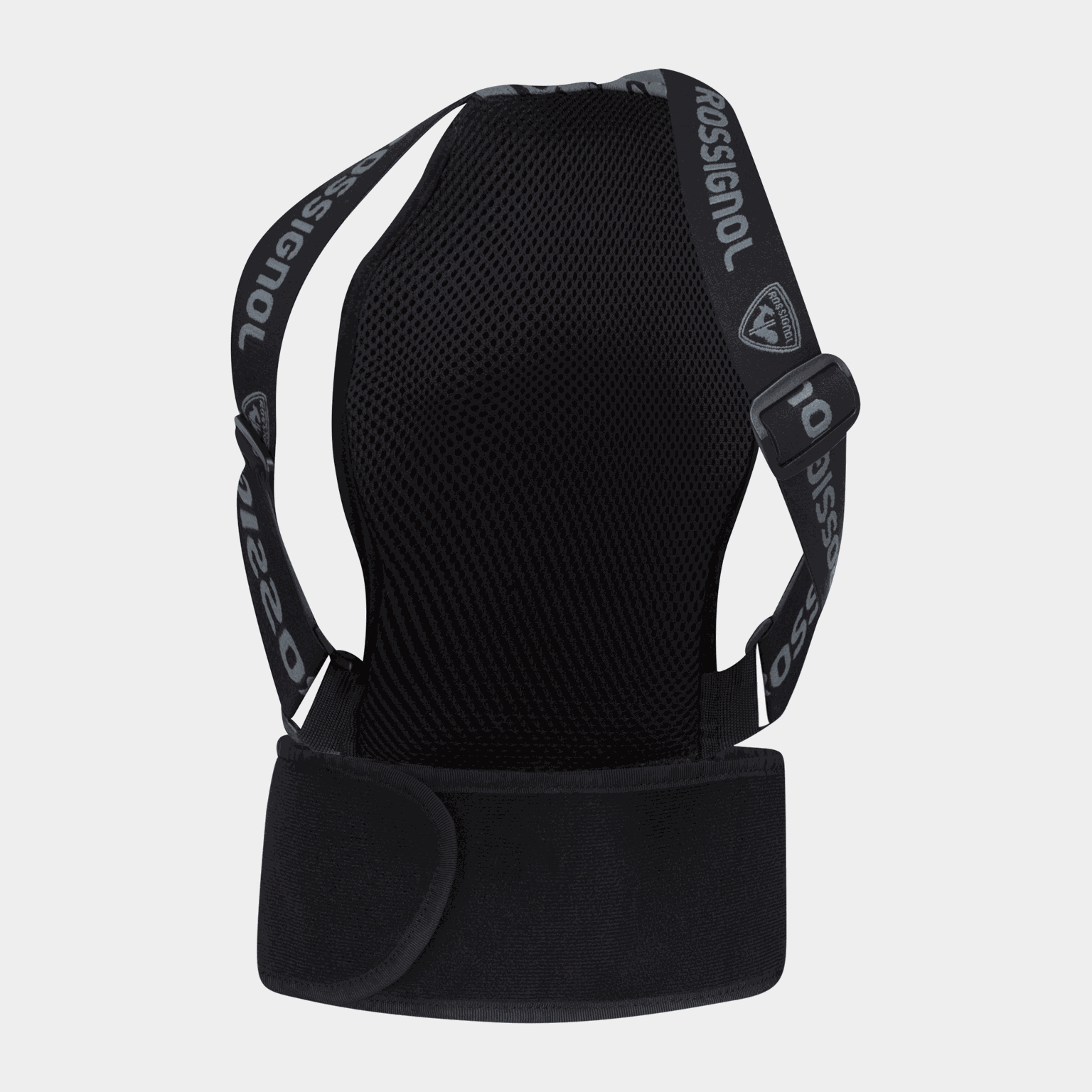 Back Protector Flexvent Strap 25/26, ryggbeskyttelse - full image 1