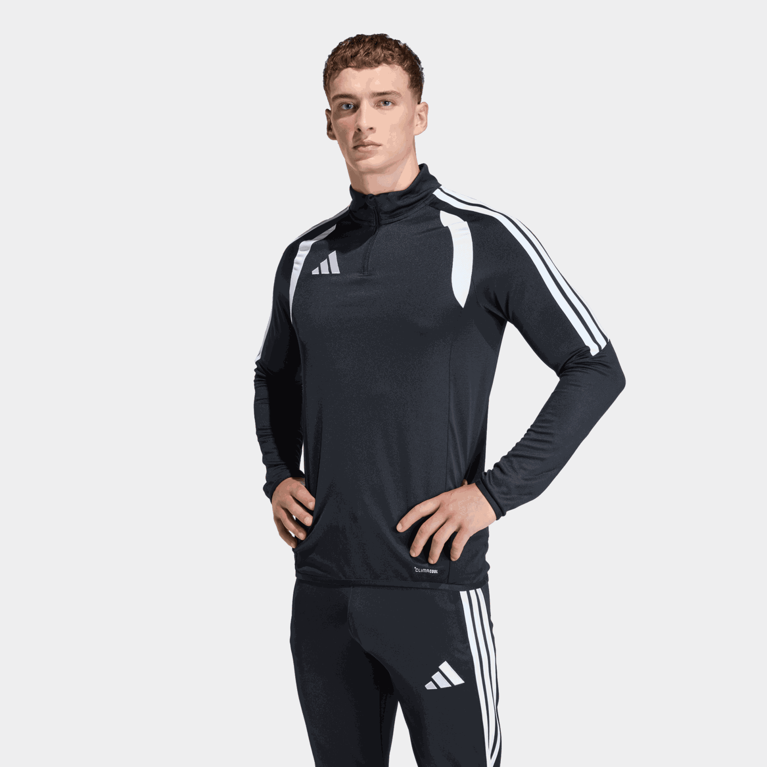 Tiro26 League Training Top, treningsgenser, herre - full image 1