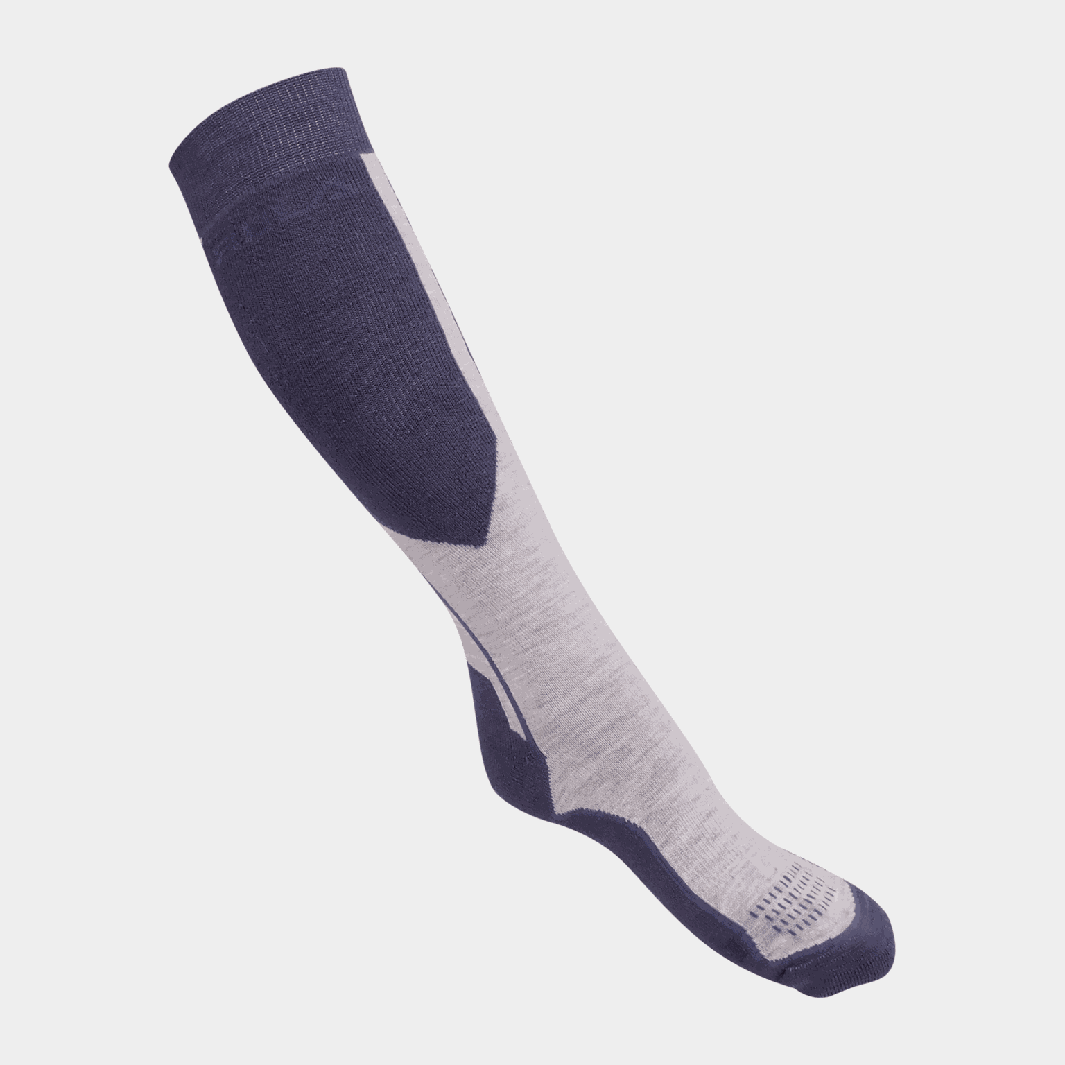 Alpine Sock Park 25/26, skisokker, herre - full image 1