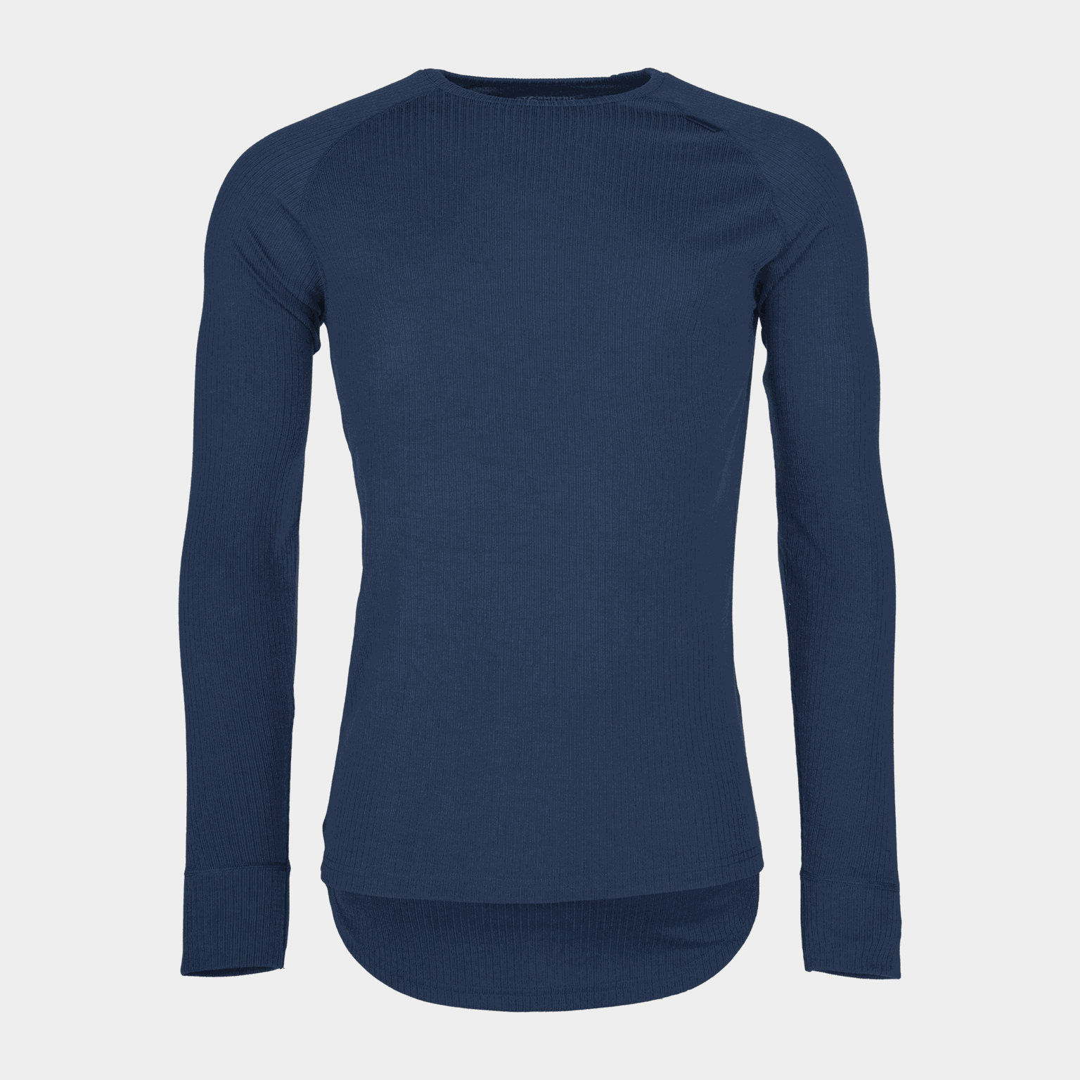 Nordra Roundneck, undertøysoverdel, herre - full image 1