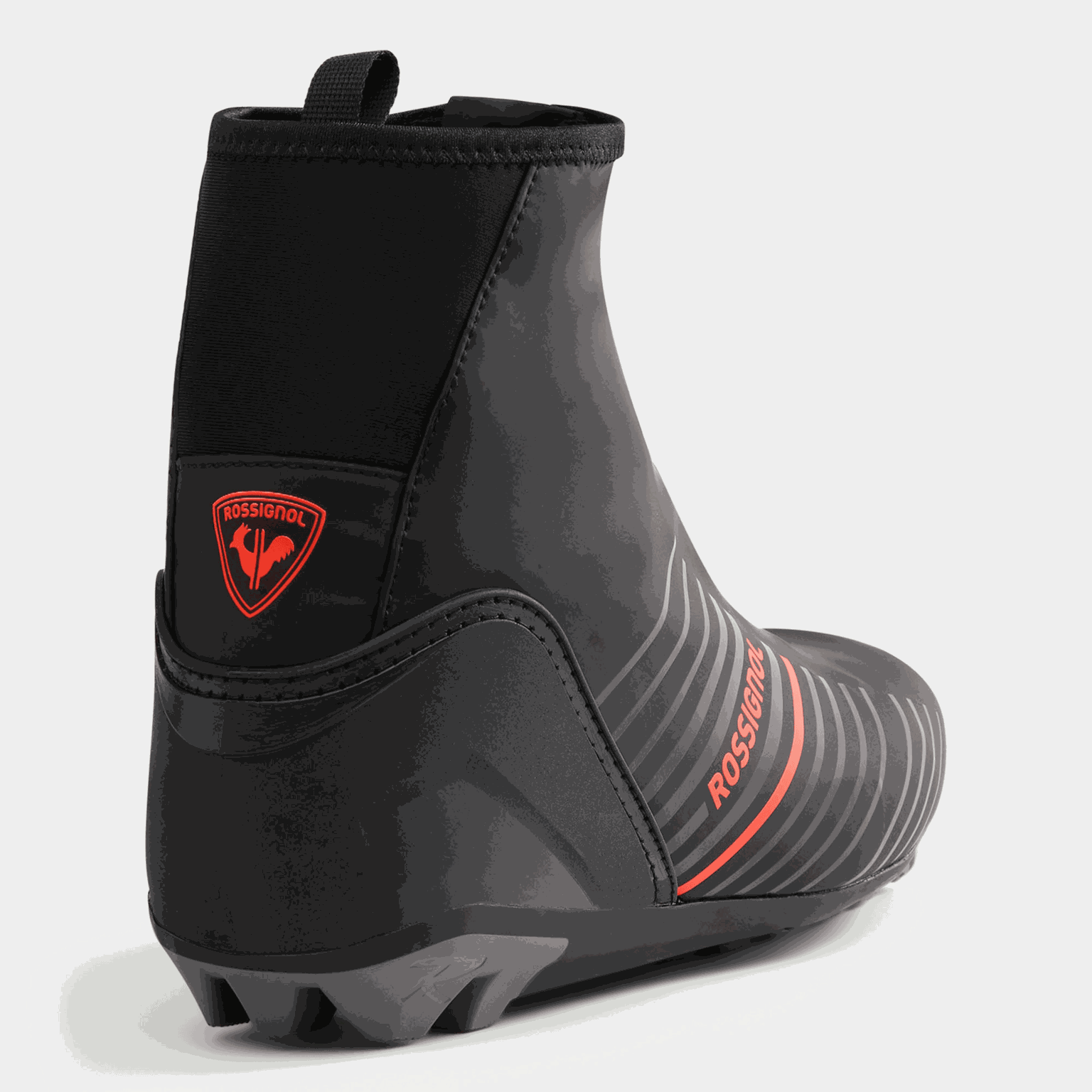 XC Boots X-7 Classic 25/26, langrennsko, unisex - full image 4