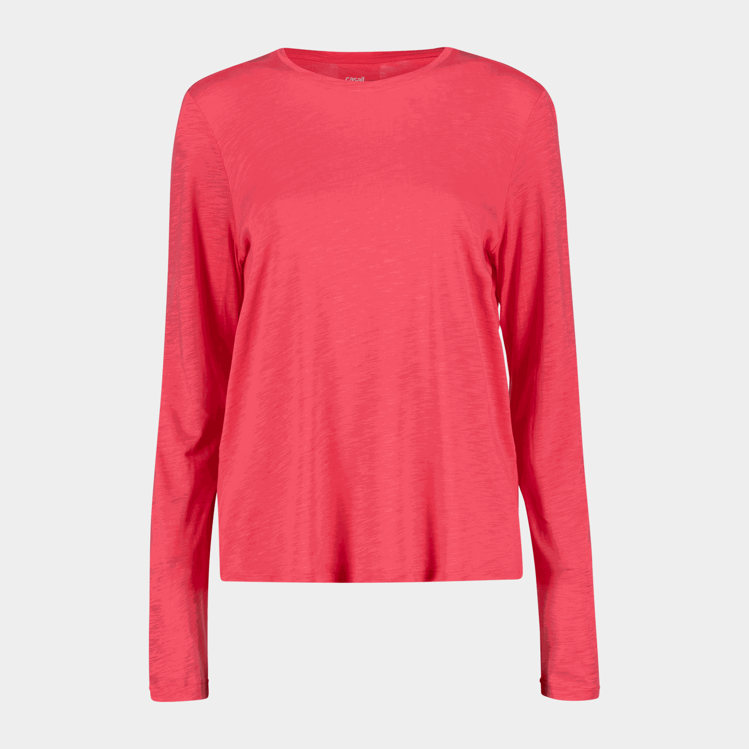 Soft Texture Long Sleeve, genser, dame - full image 1