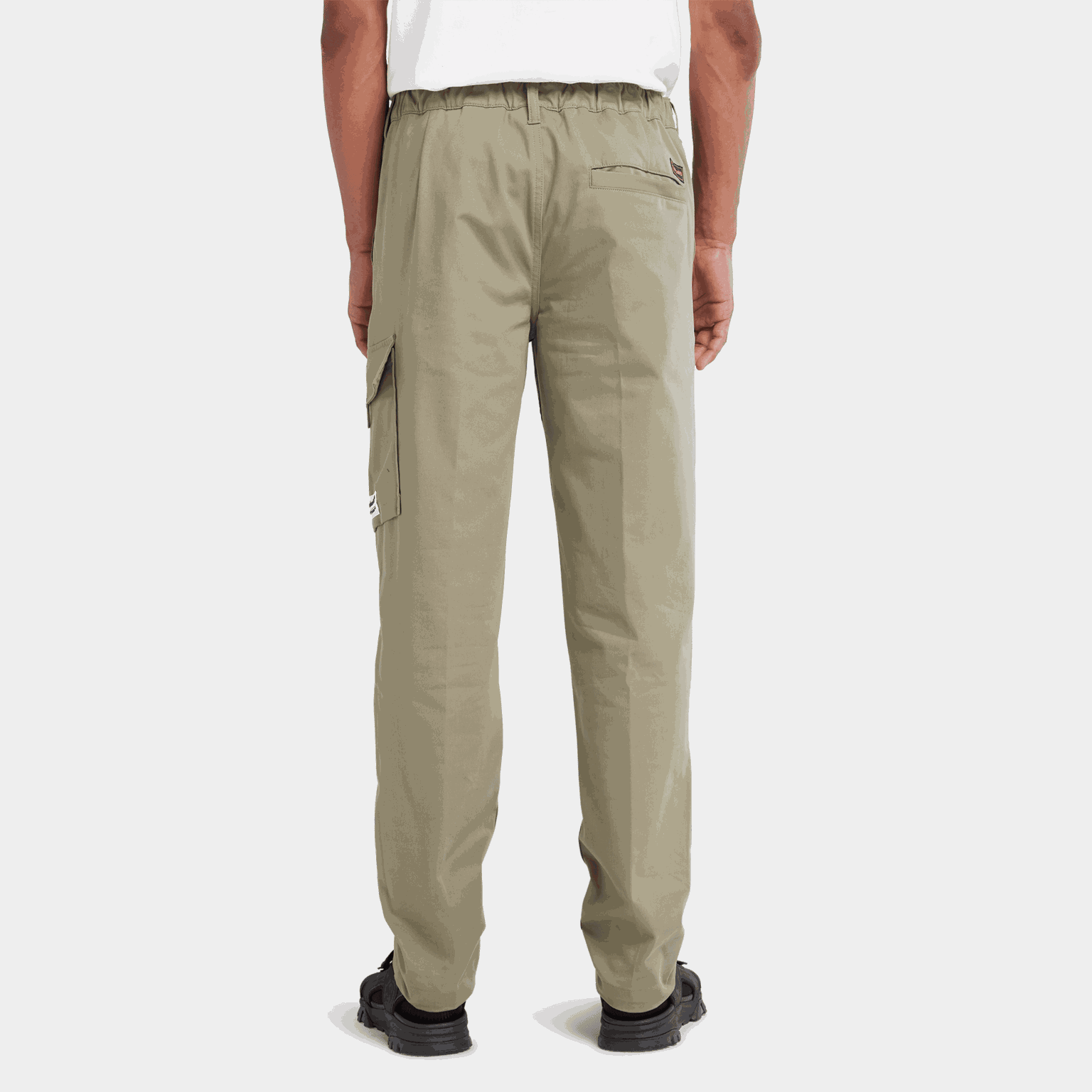 Slim Tapered Pant, jeans, herre - full image 3