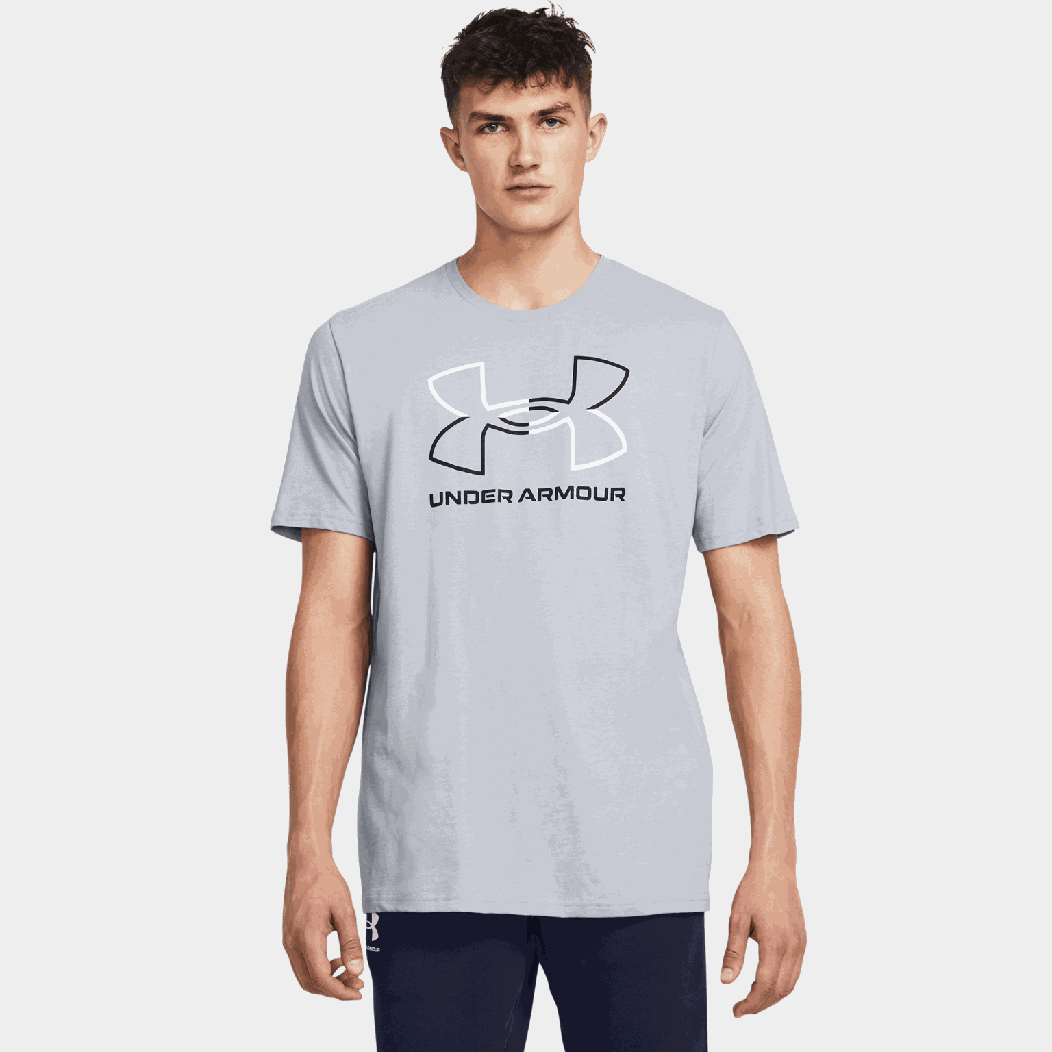 GL Foundation Update Short Sleeve T-Shirt, t-skjorte, herre - full image 1