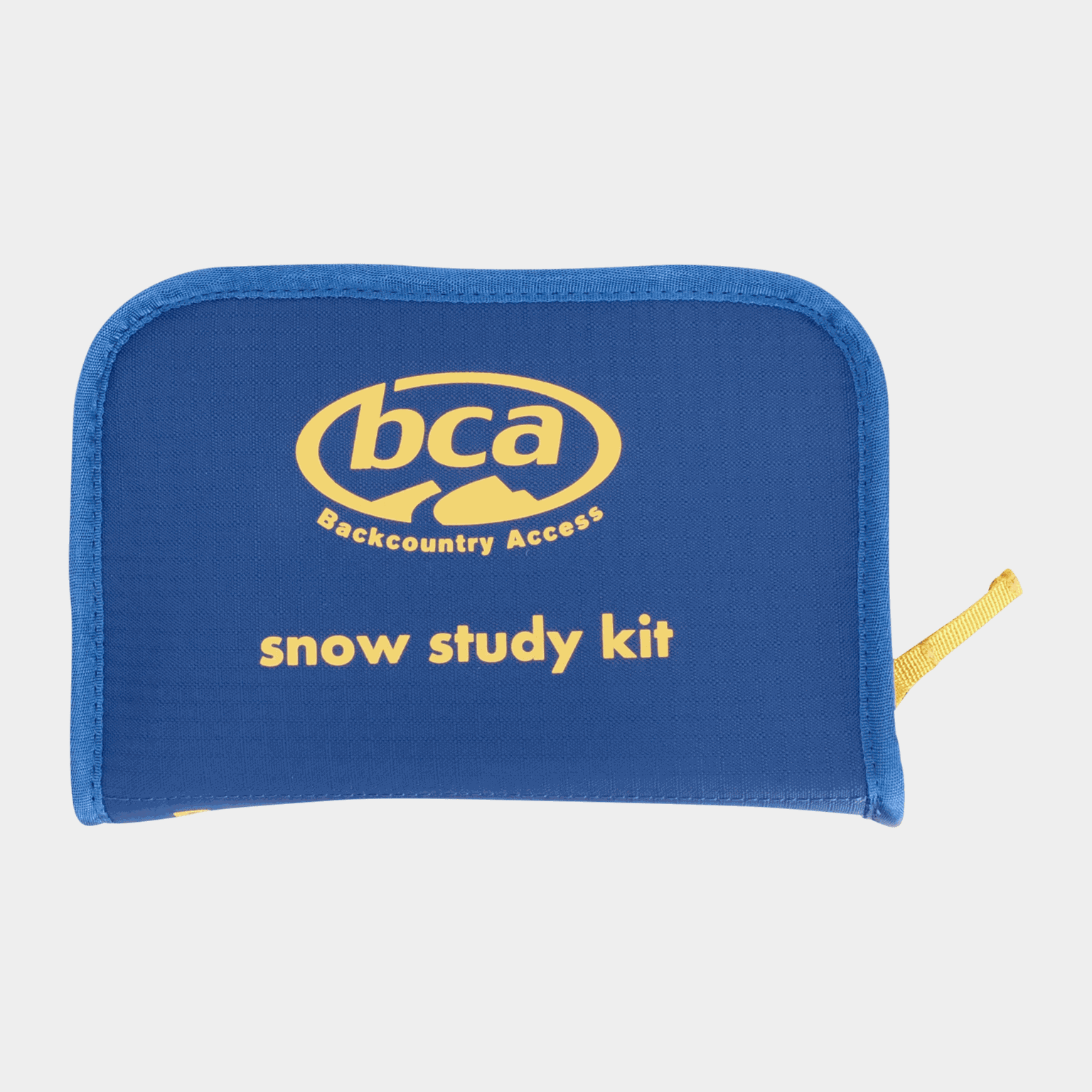 Snow Safety Acc. Snow Study Kit 25/26, snøprøvesett - full image 2
