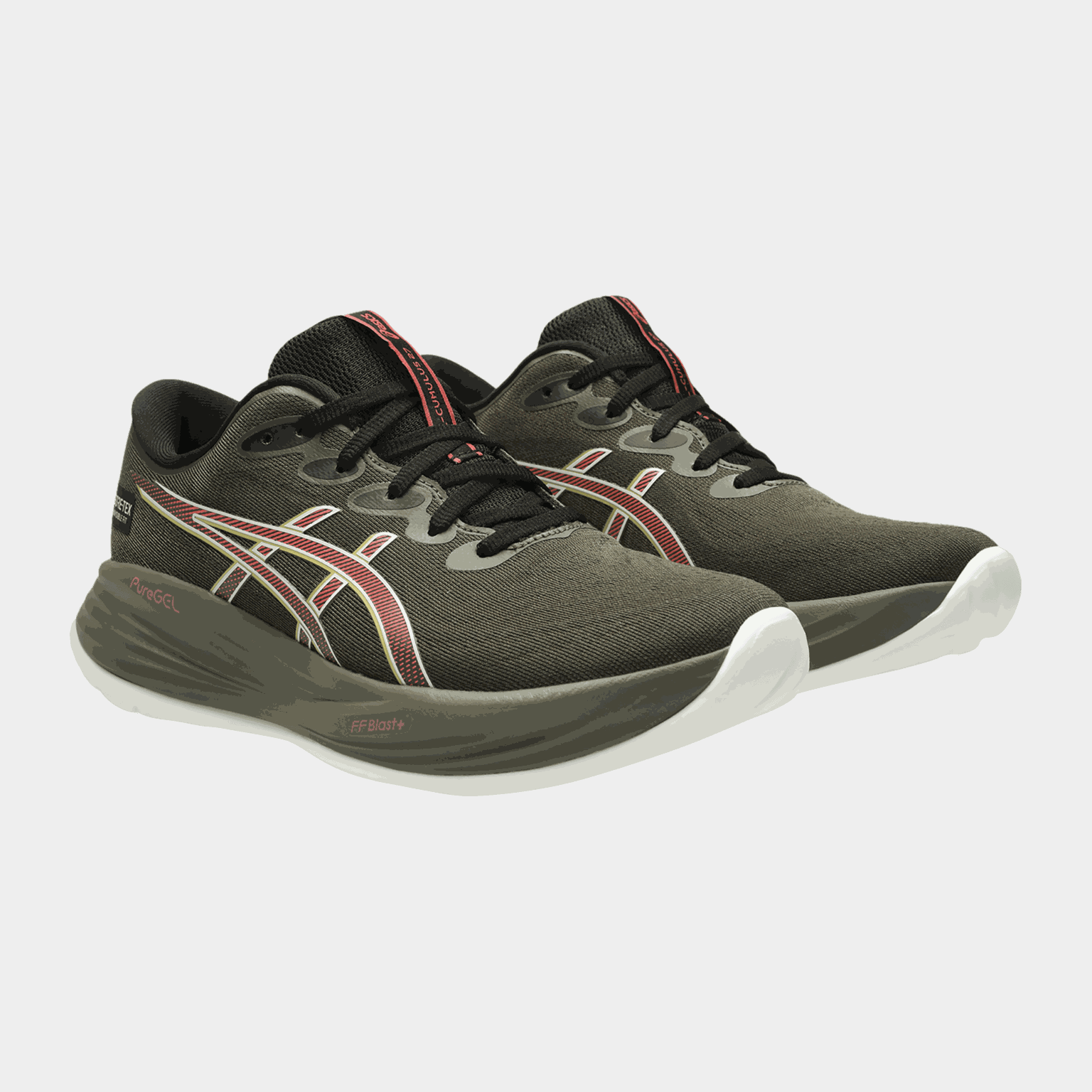 Gel-Cumulus 27 Gore-Tex, løpesko, dame - full image 3