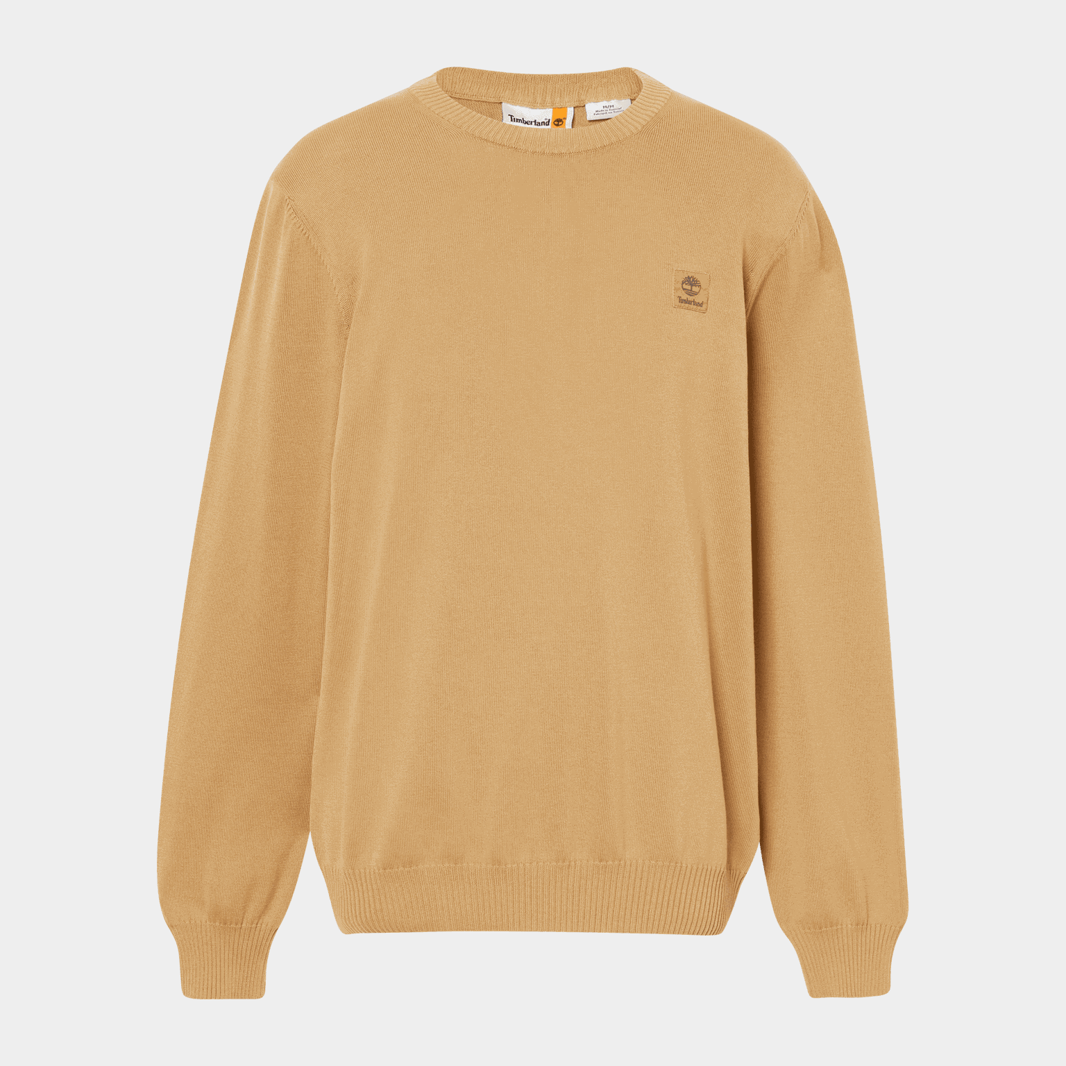 Garment Dye Sweater, genser, herre - full image 3