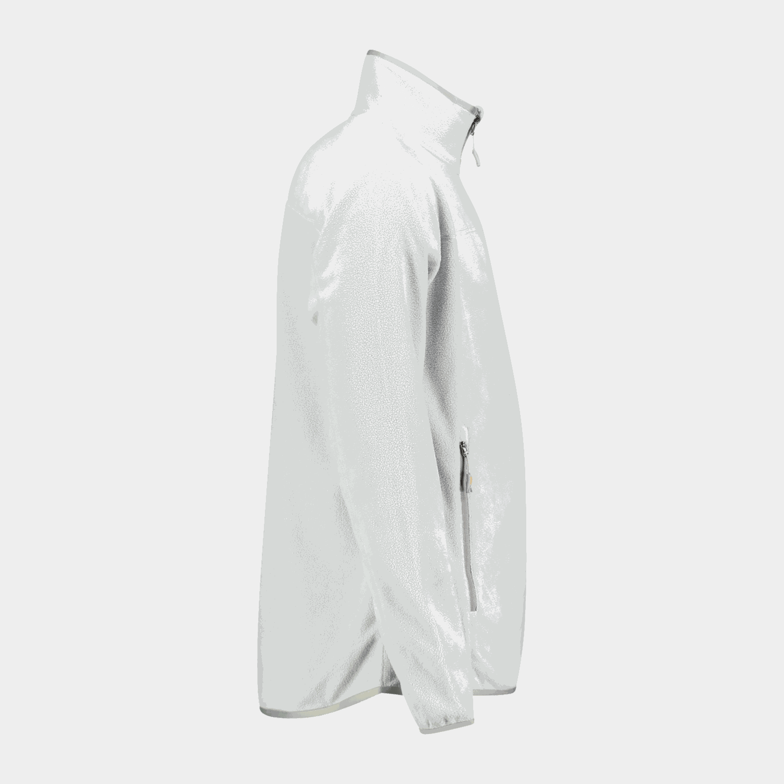 Himalaya Full Zip Fleece, fleecegenser - full image 3