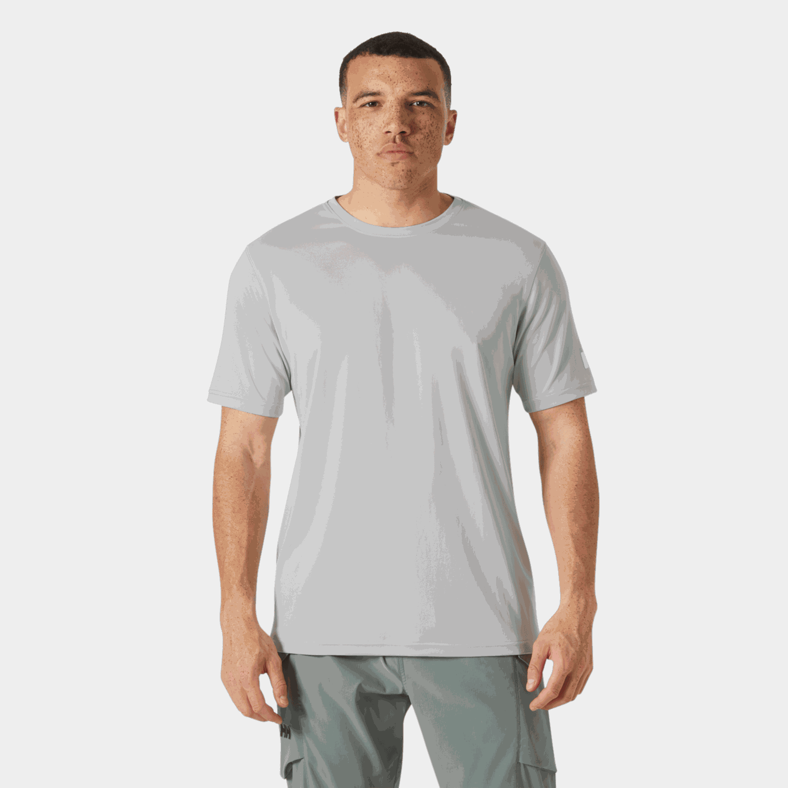 Tech T-Shirt 2.0, t-skjorte - full image 1