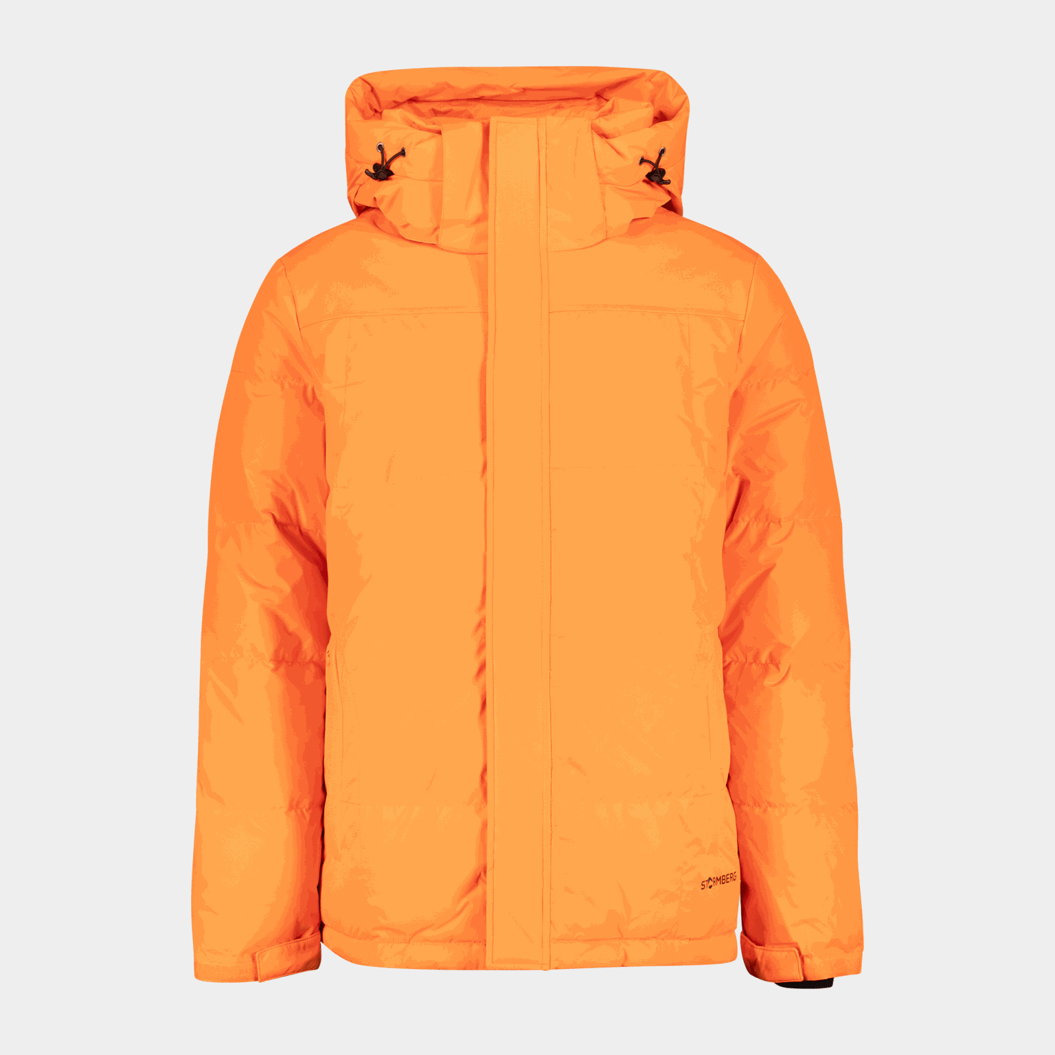 Arctic Down Jacket, dunjakke - full image 1