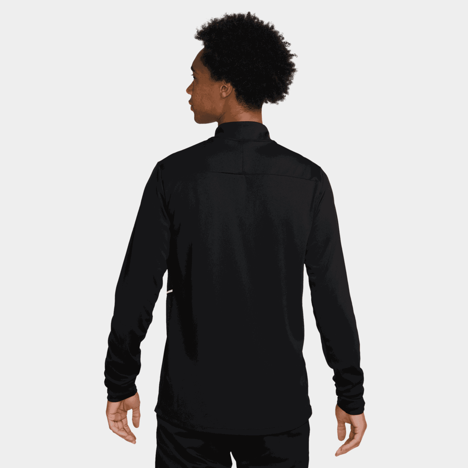 Dri-FIT Academy 25 Dril Top Br, treningsgenser, herre - full image 2