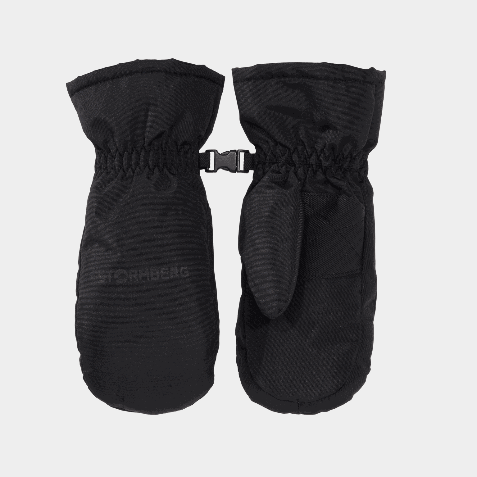 Tryvann Thermal Mittens, vott - full image 1