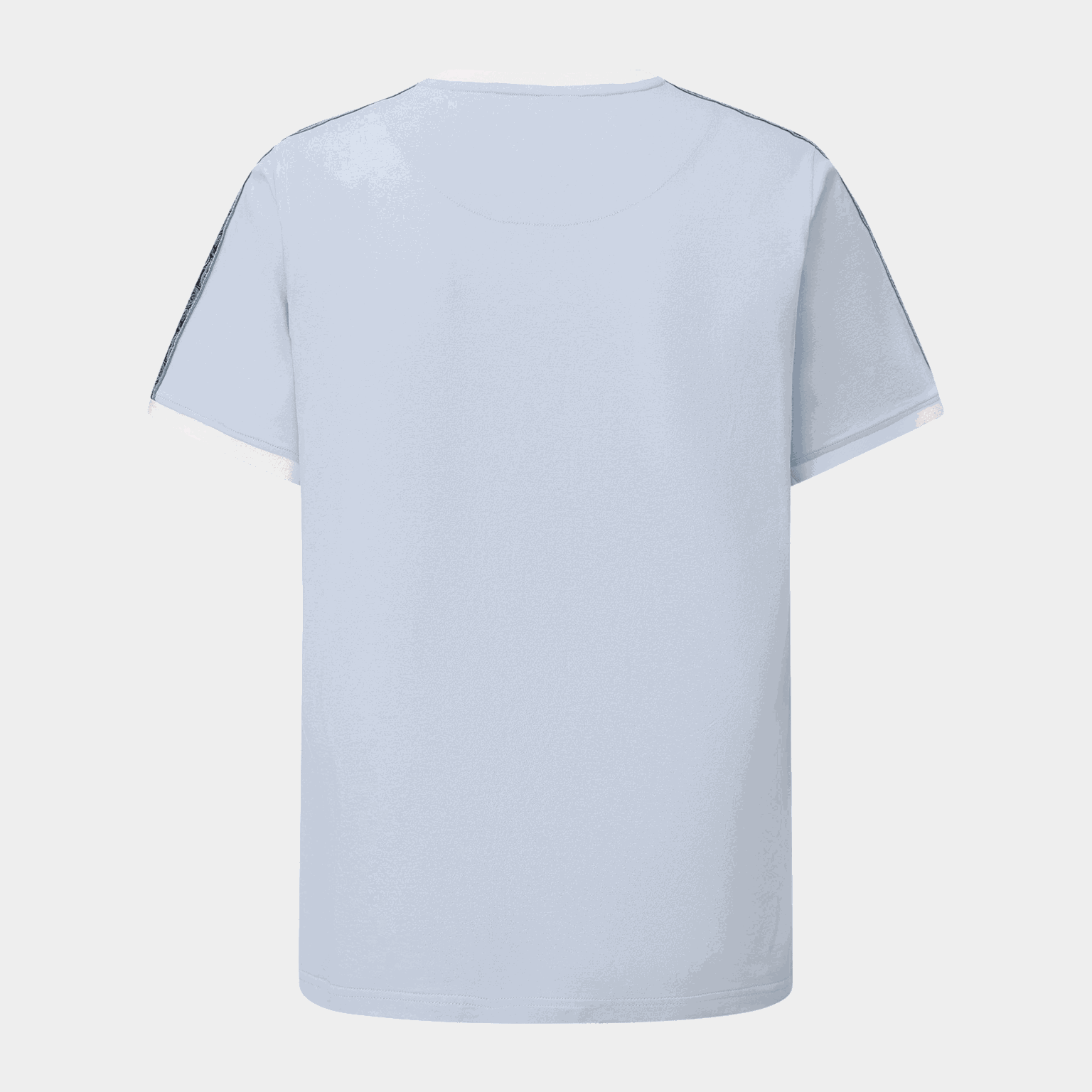 Tape Tee, t-skjorte, herre - full image 3