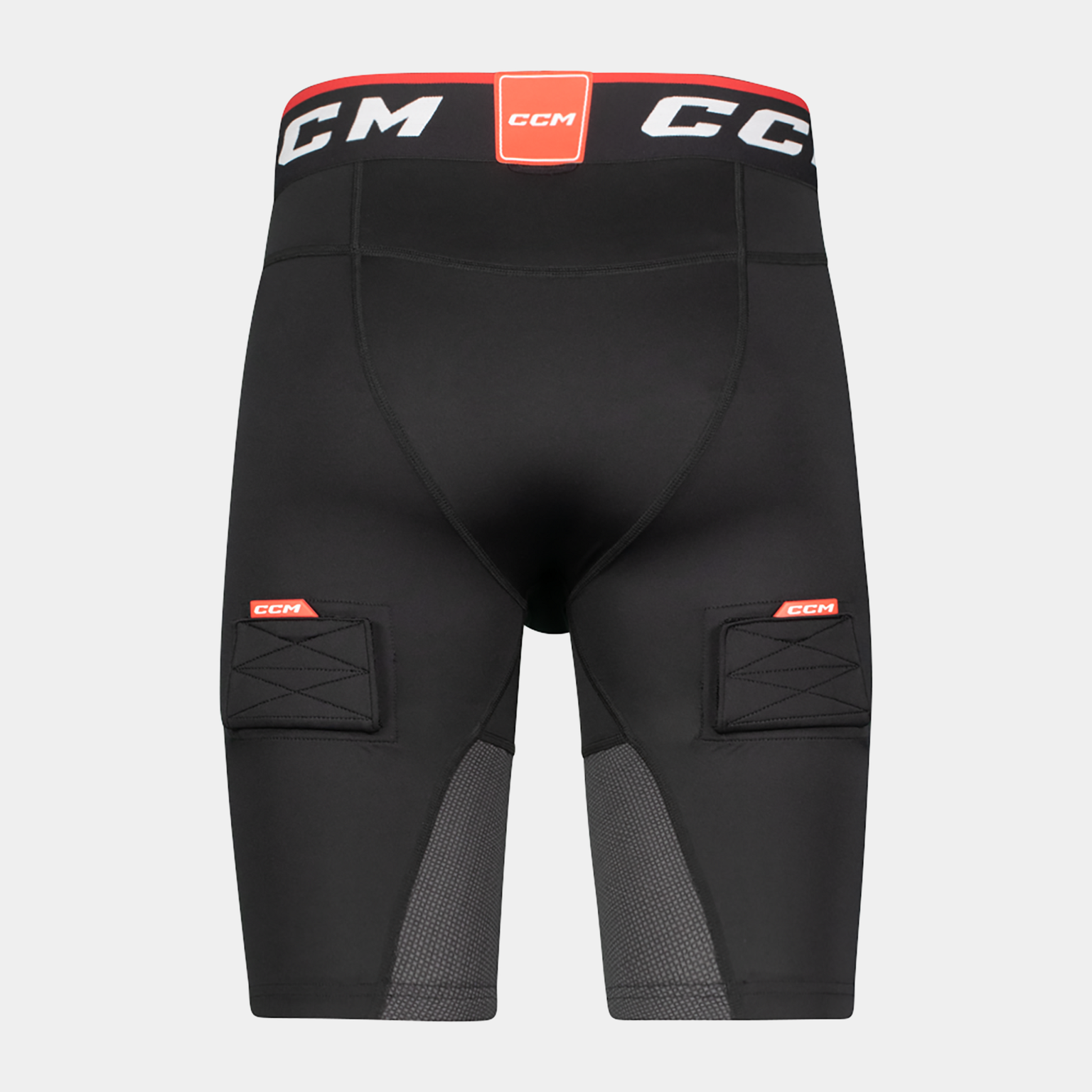 Compression Jock Short, kompresjonsshorts herre 26/27 - full image 3