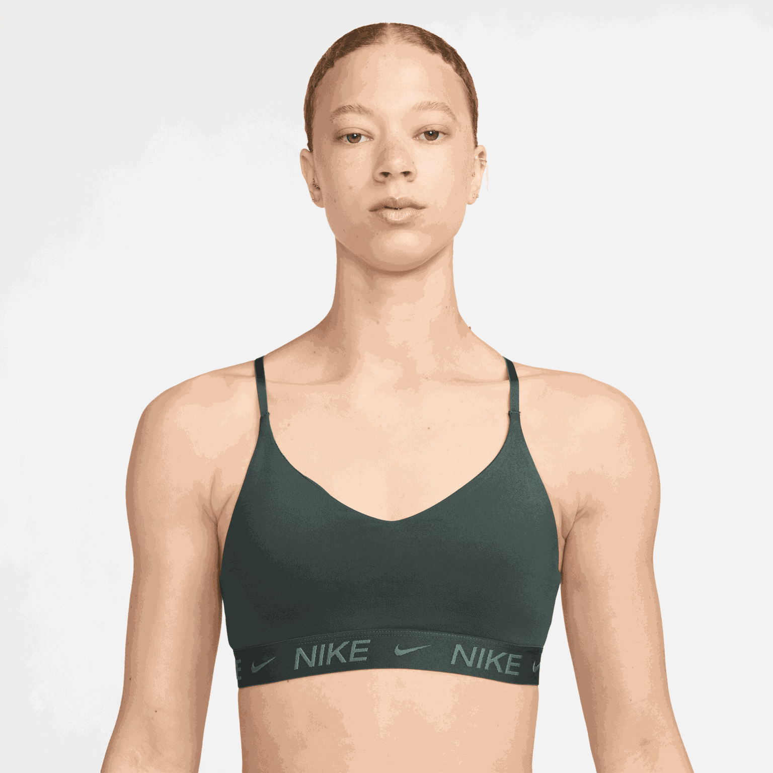 Indy Light Support, sports-BH, dame - full image 1