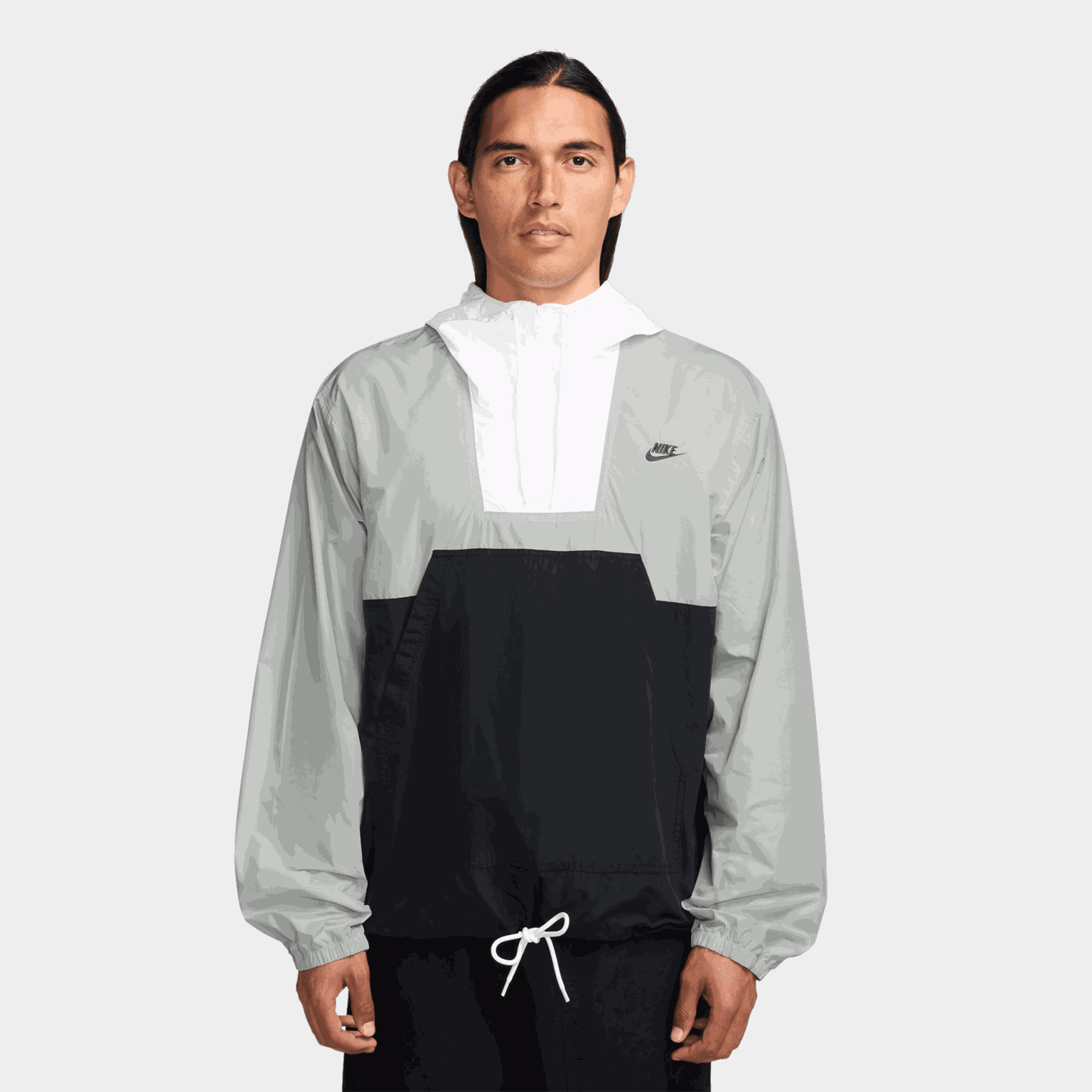 Club Marina Pullover Anorak, herre - full image 2