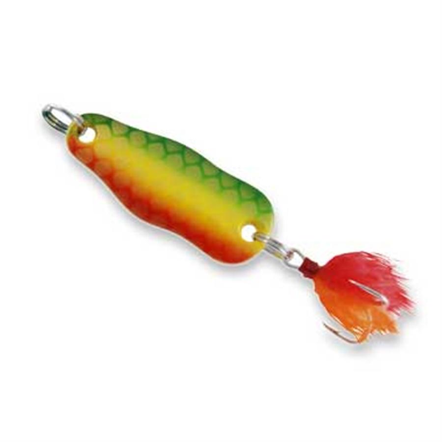 Slukhals 18g R/G/F, fiskesluk - full image 1