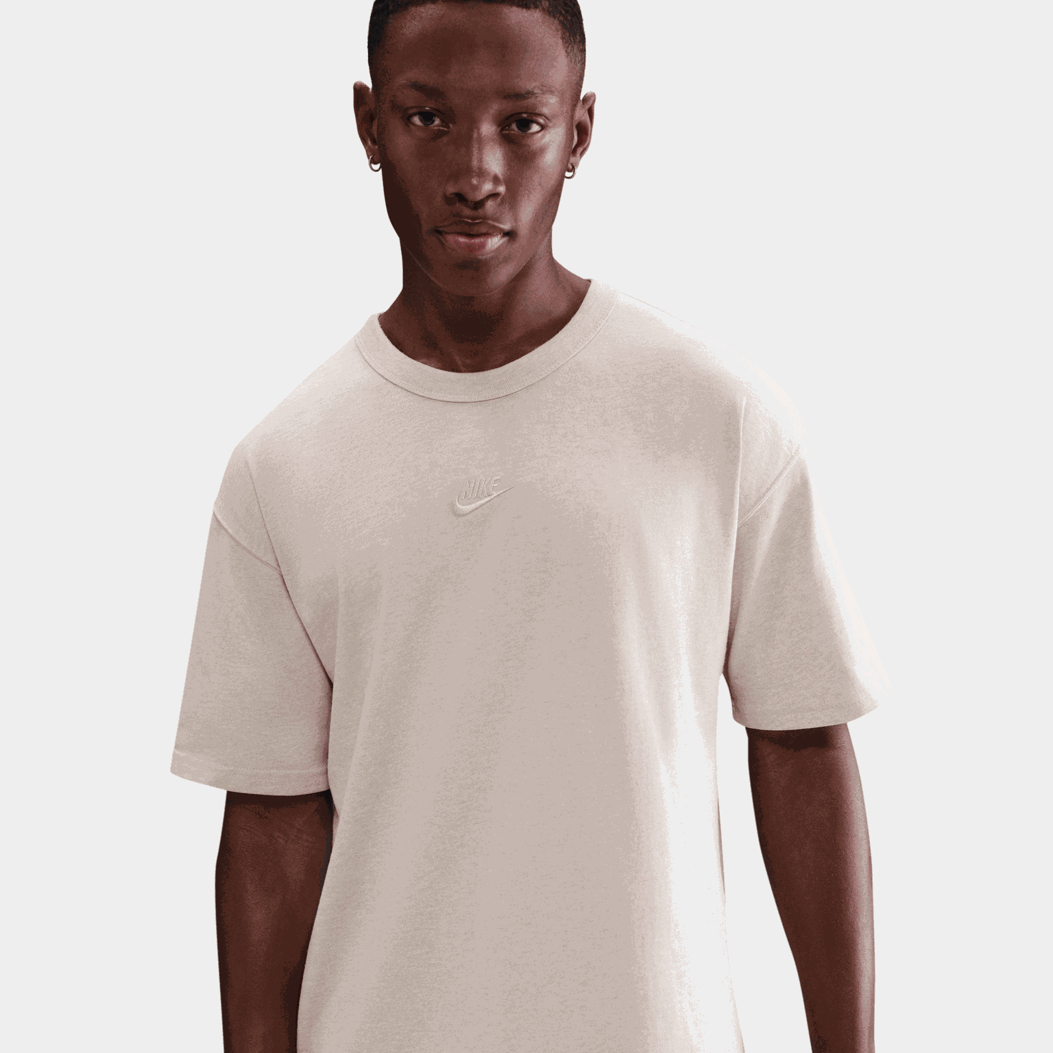 Sportswear Essentials T-Shirt, t-skjorte, herre - full image 1