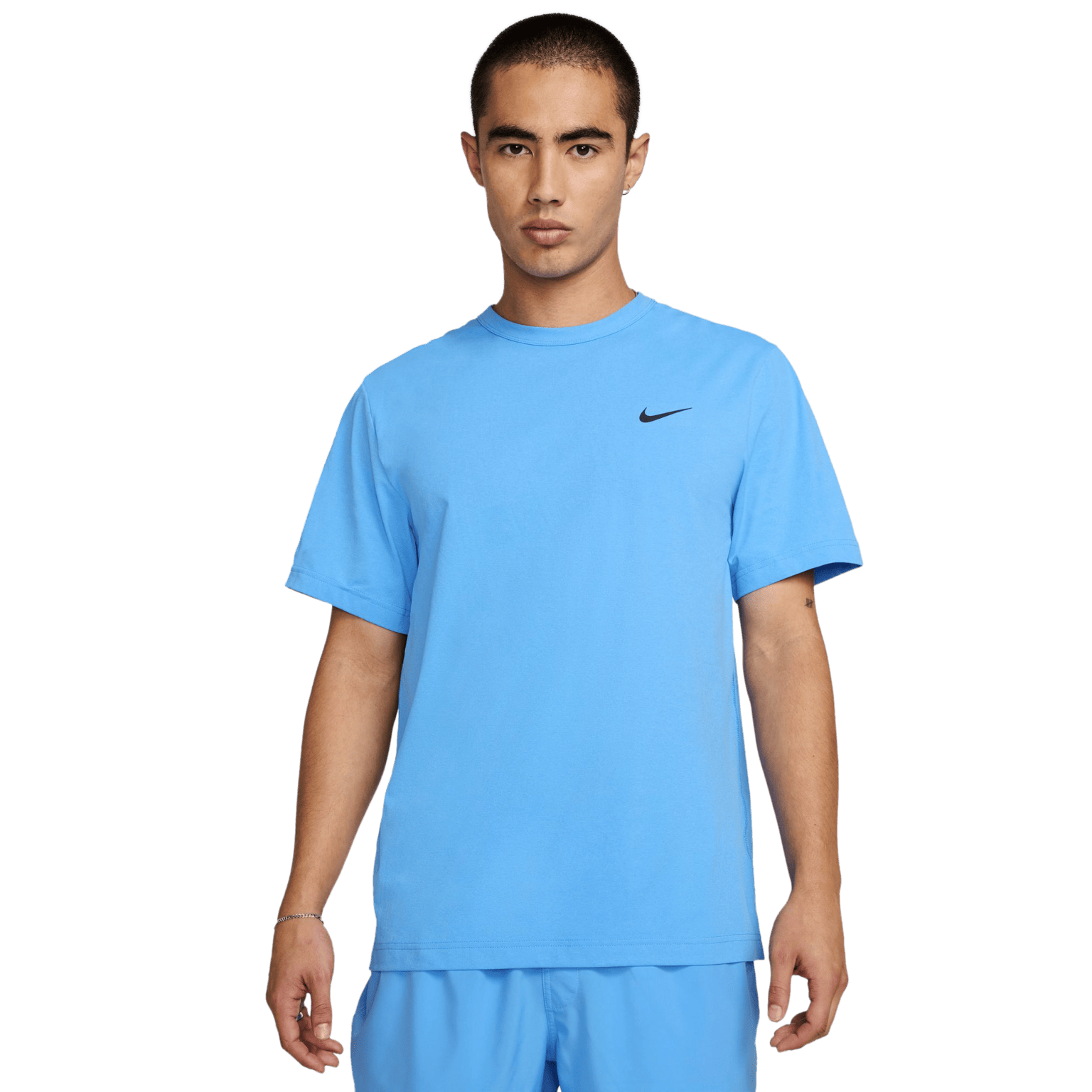 Nike Hyverse Dri-FIT UV Tee, t-skjorte, herre