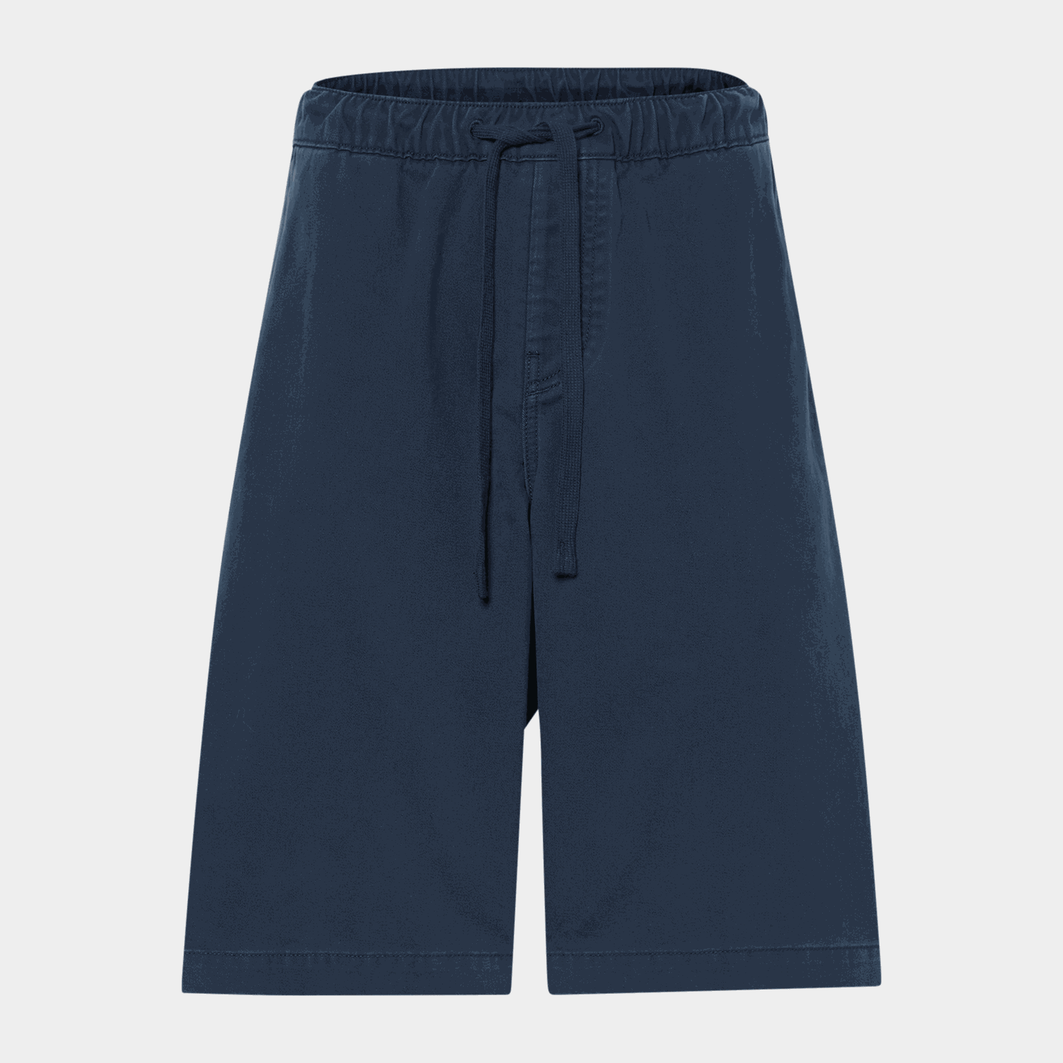 Washed Heavy Twill Carp, shorts, herre - full image 3
