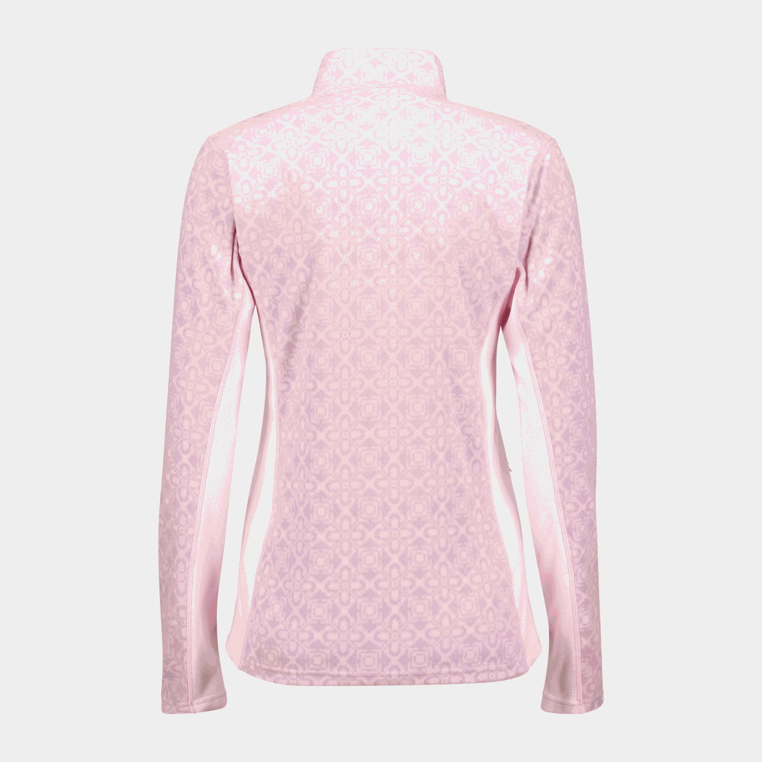 Thalena Fleece, fleecejakke, dame - full image 3