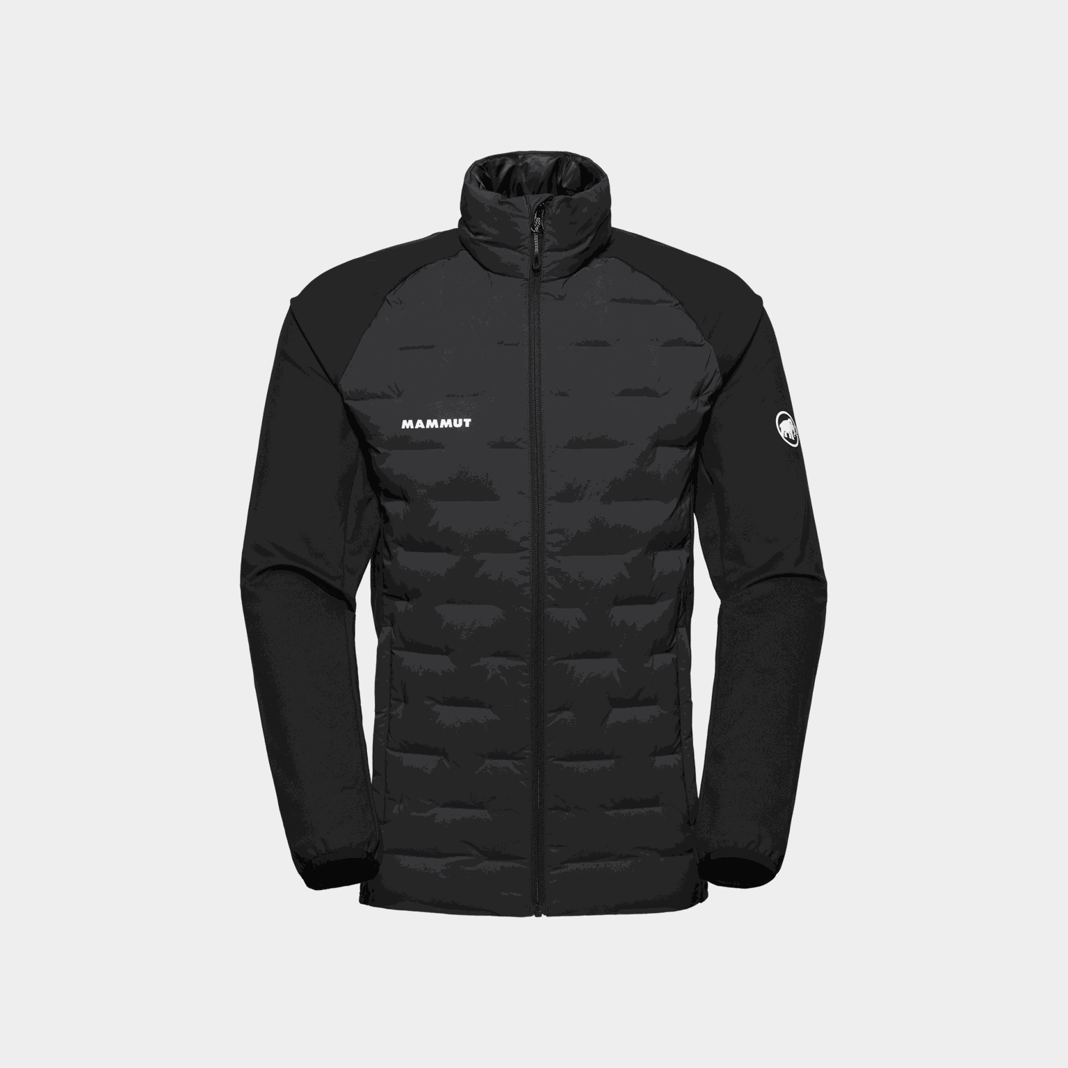 Sender Hybrid Jacket, isolasjonsjakke - full image 4