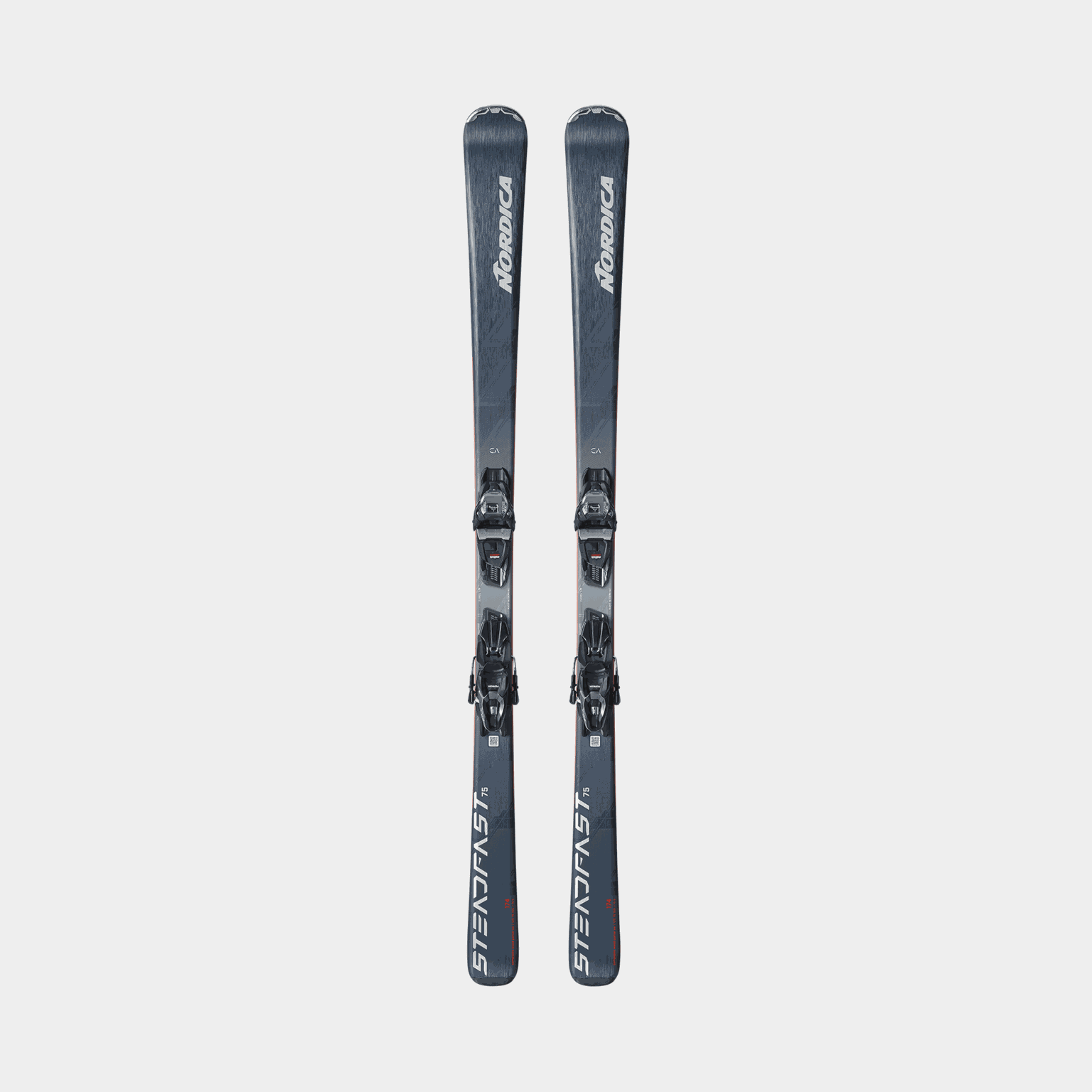 Steadfast 75 +Tp2 25/26, allmountainski, unisex - full image 1
