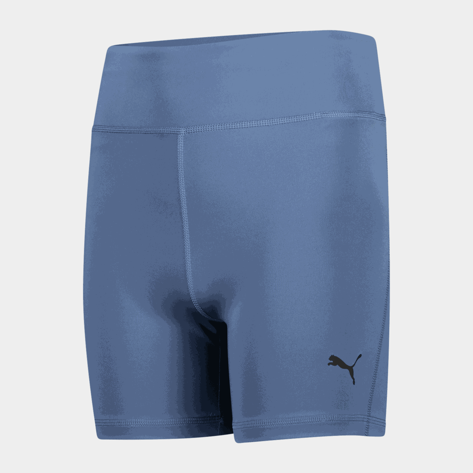 TAD Essential High Waist Short Tights G, treningshorts - full image 2