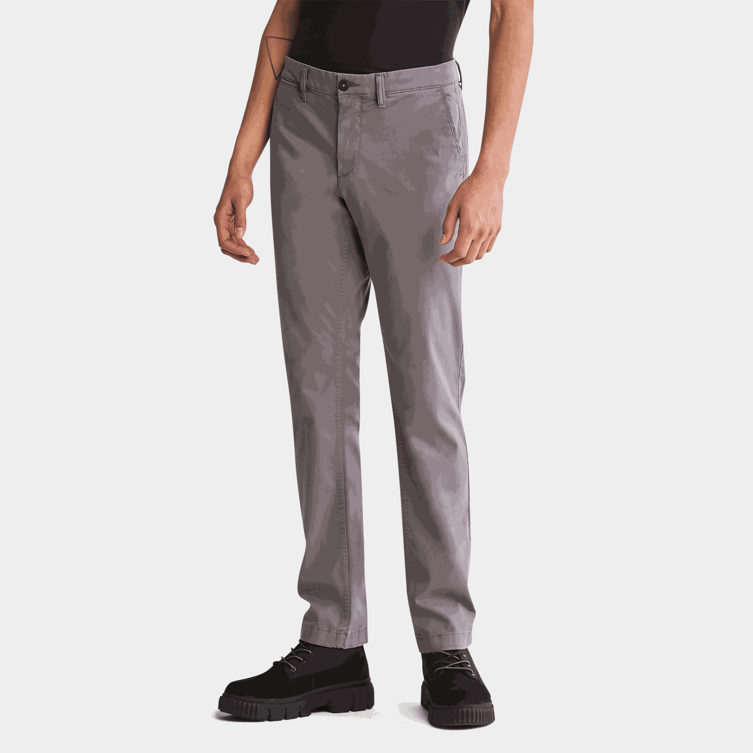 Ultrastrch Slim Chino, bukse, herre - full image 2