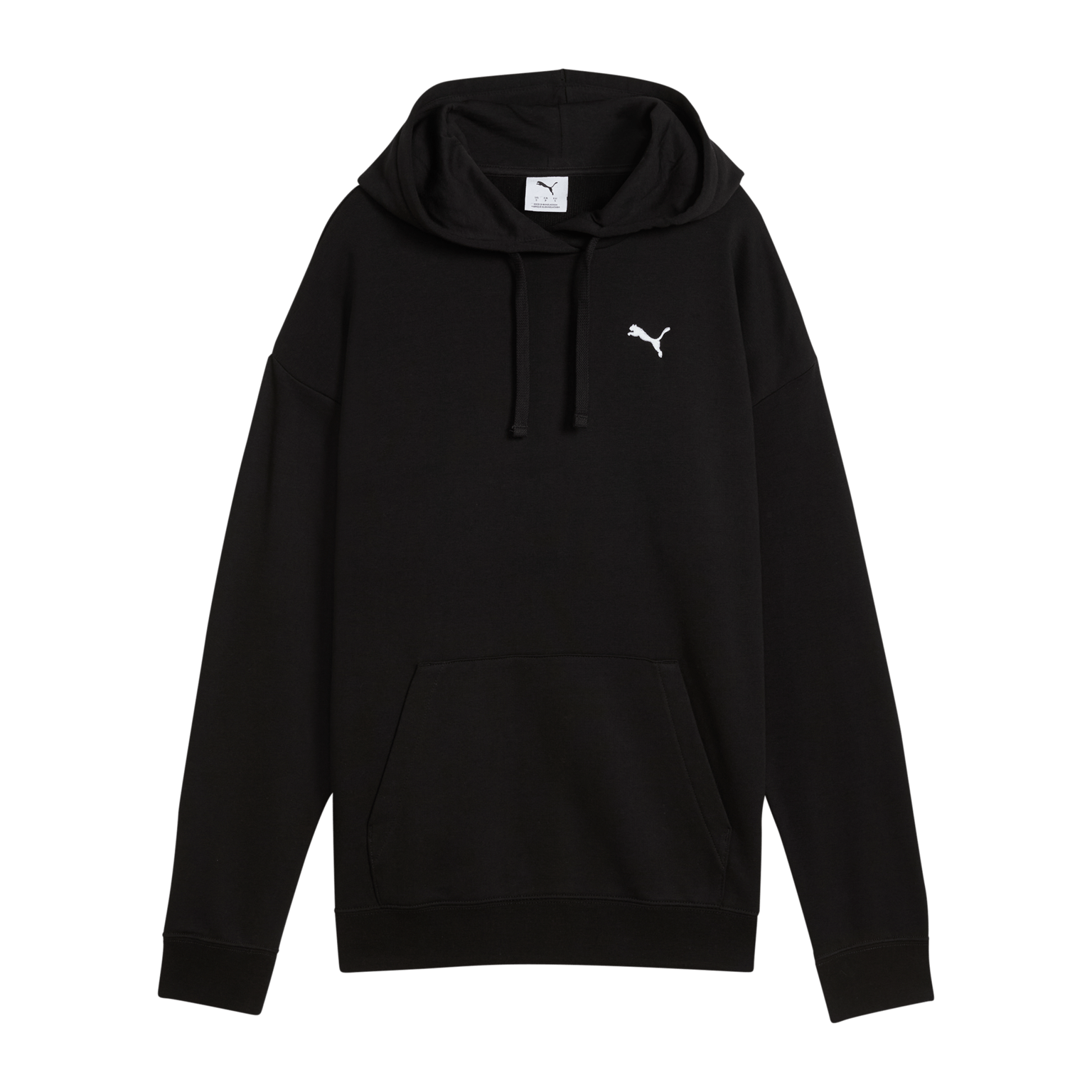 Puma ESS Relaxed Hoodie, hettegenser, dame