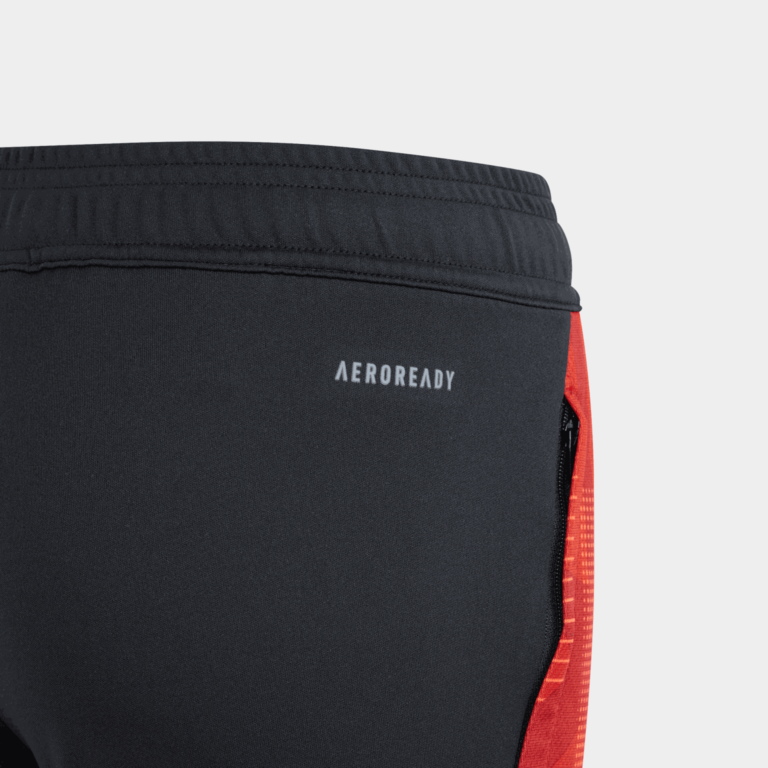 Tiro 24 Competition Training Pant, treningsbukse, junior - full image 3