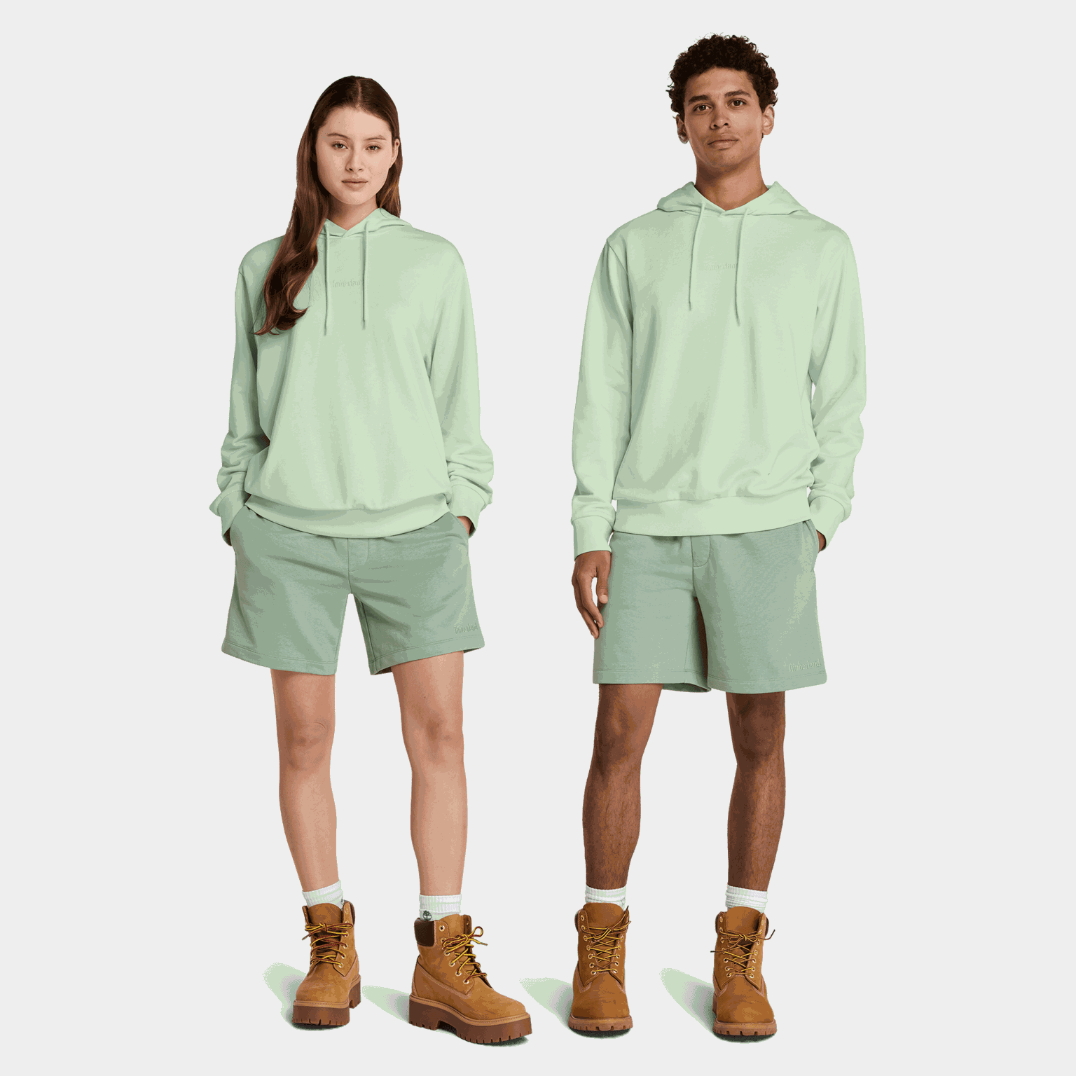 All Gender Hoodie - full image 1