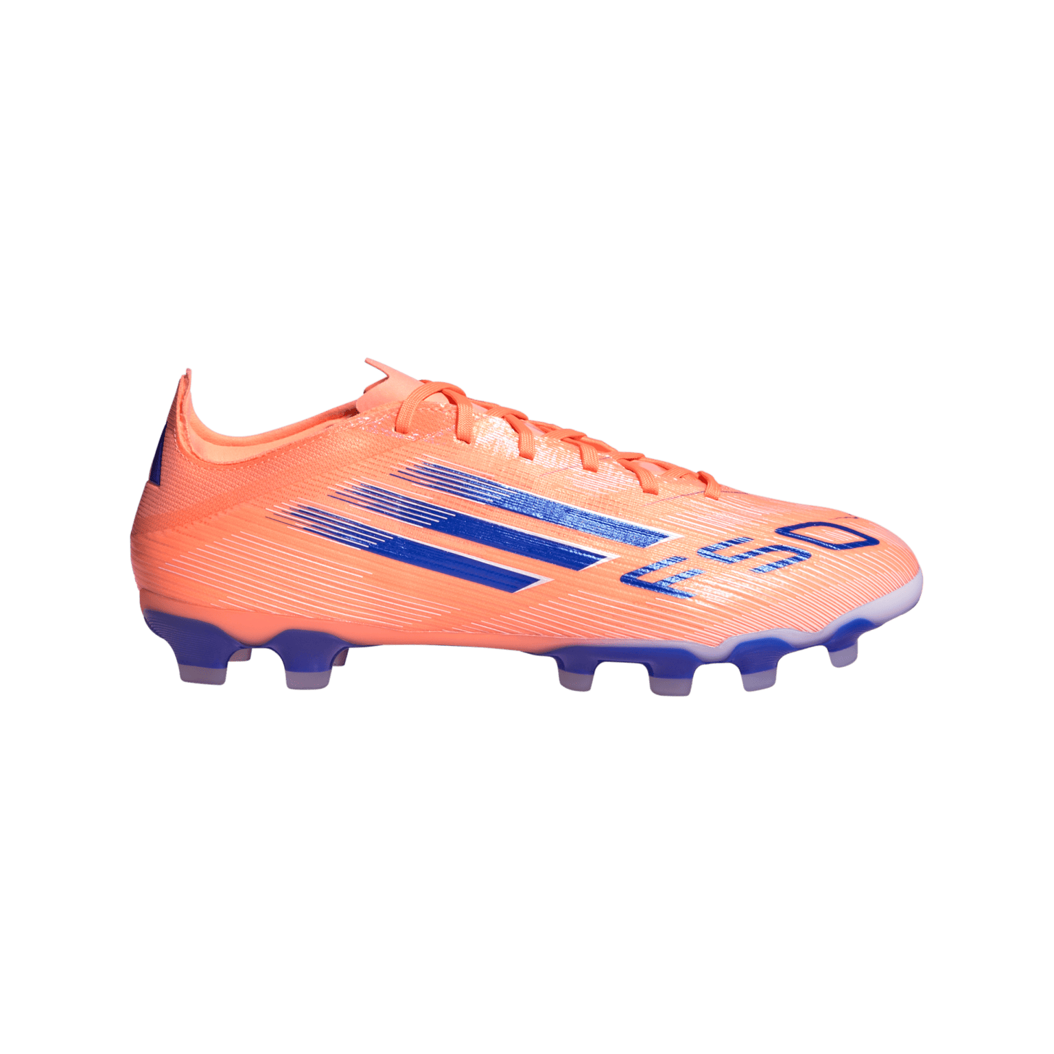 adidas F50 Pro MG, fotballsko gress og kunstgress